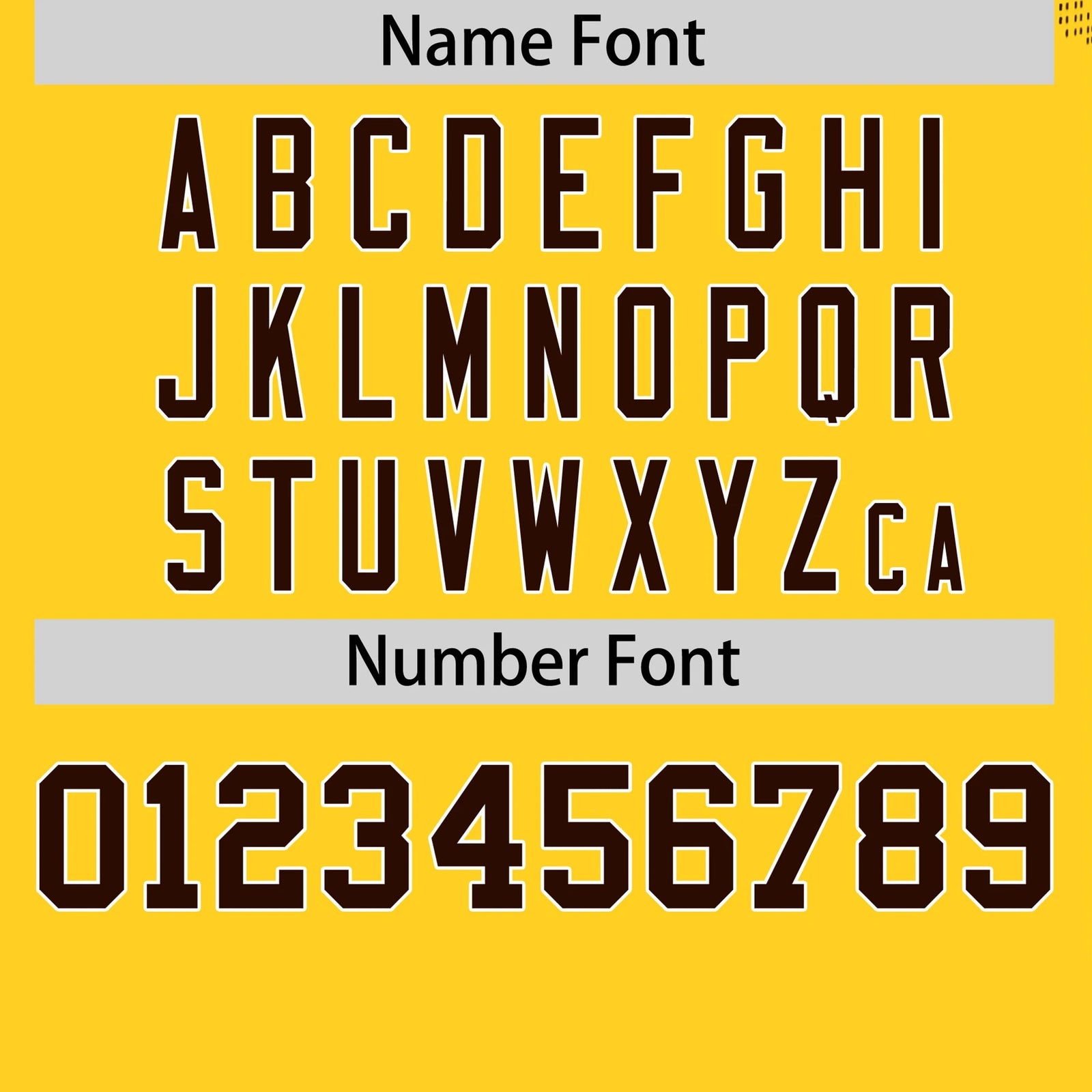 Custom Gold01 Brown Crew Neck Star Style  Design  Performance T-Shirt