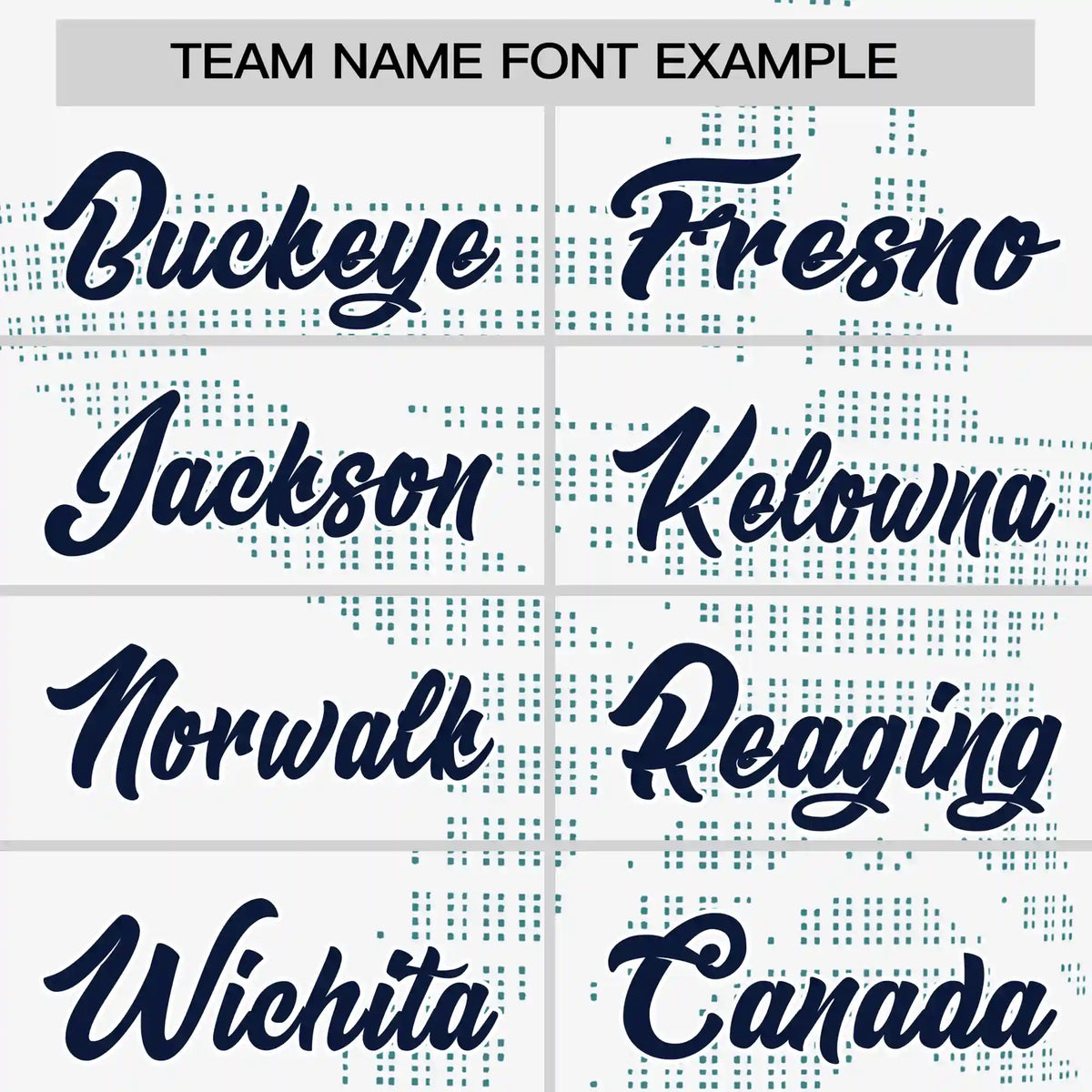 Custom White Aqua Crew Neck Star Style  Design  Performance T-Shirt