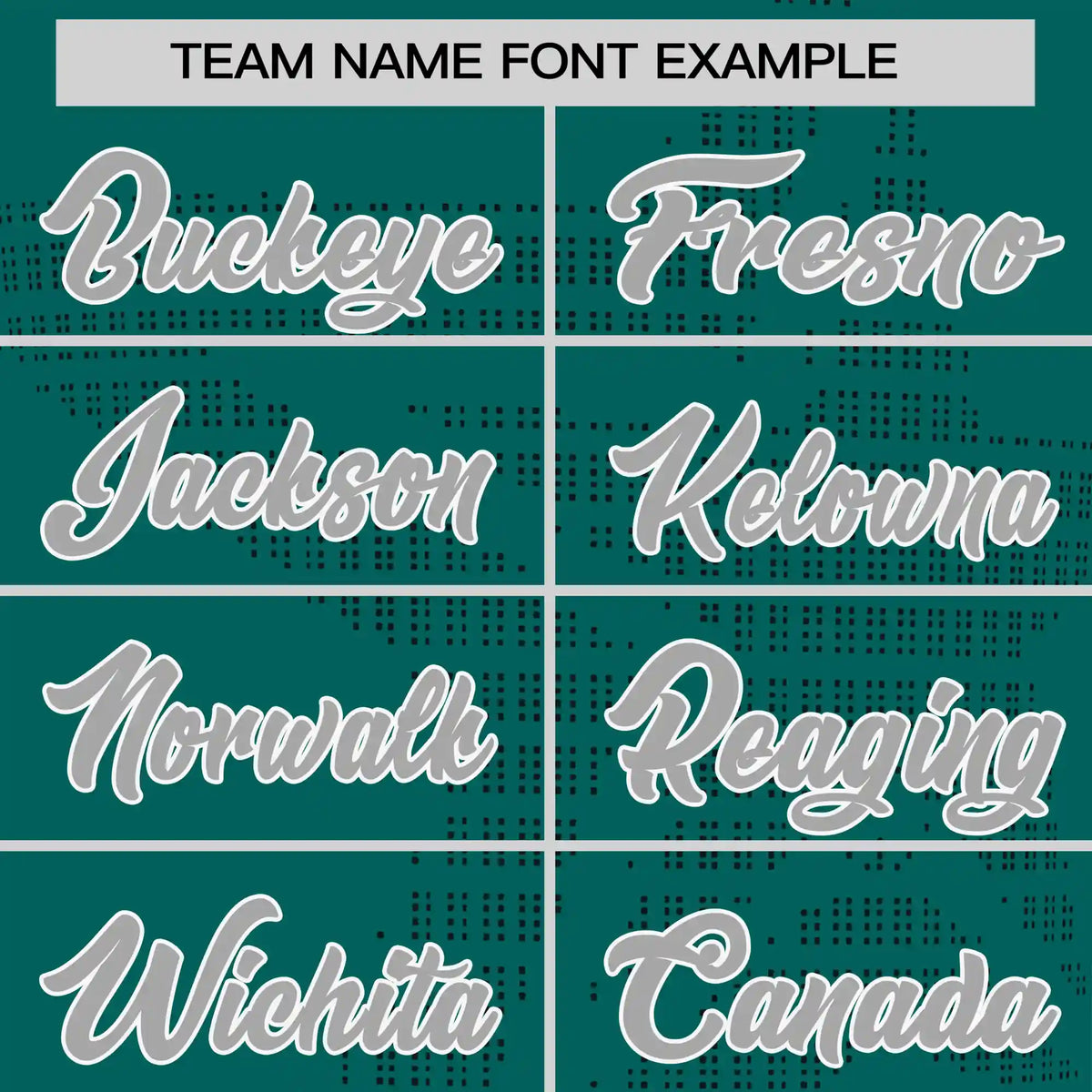 Custom Midnight Green Black Crew Neck Star Style  Design  Performance T-Shirt