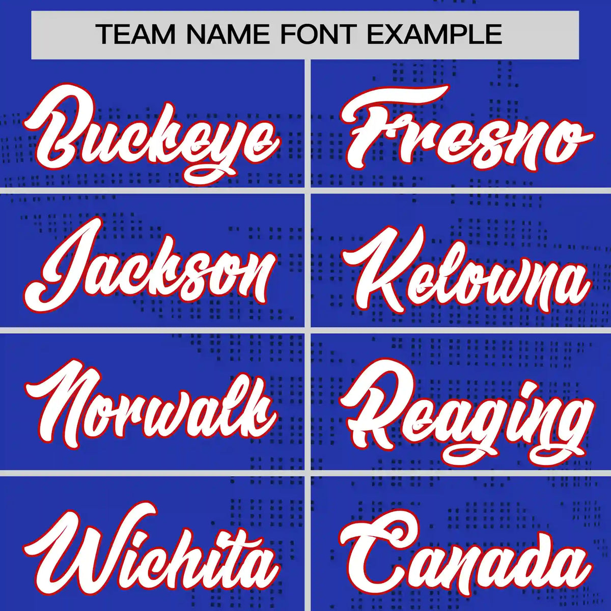 Custom Royal Blue Navy Crew Neck Star Style  Design  Performance T-Shirt