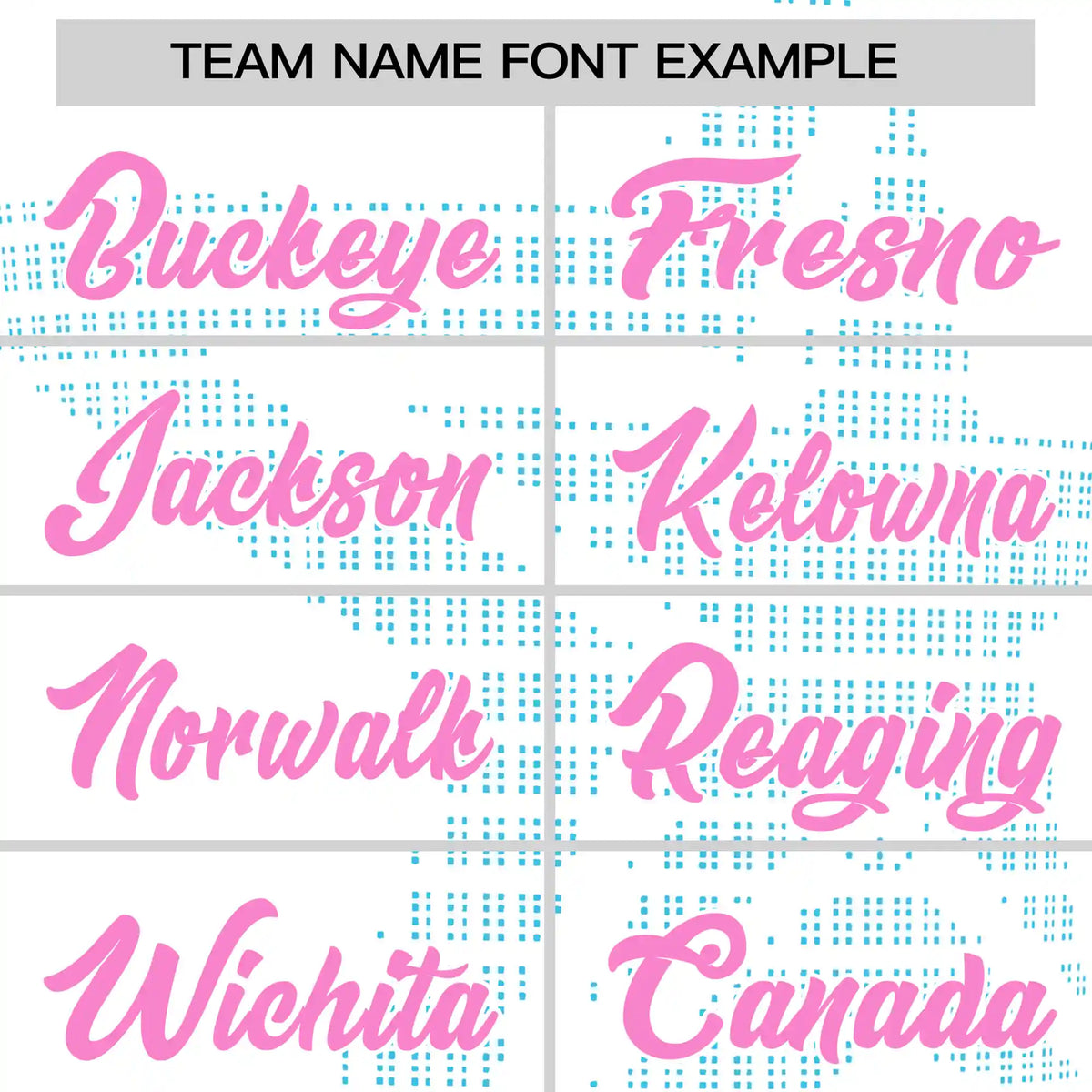 Custom White Sky Blue Crew Neck Star Style  Design  Performance T-Shirt