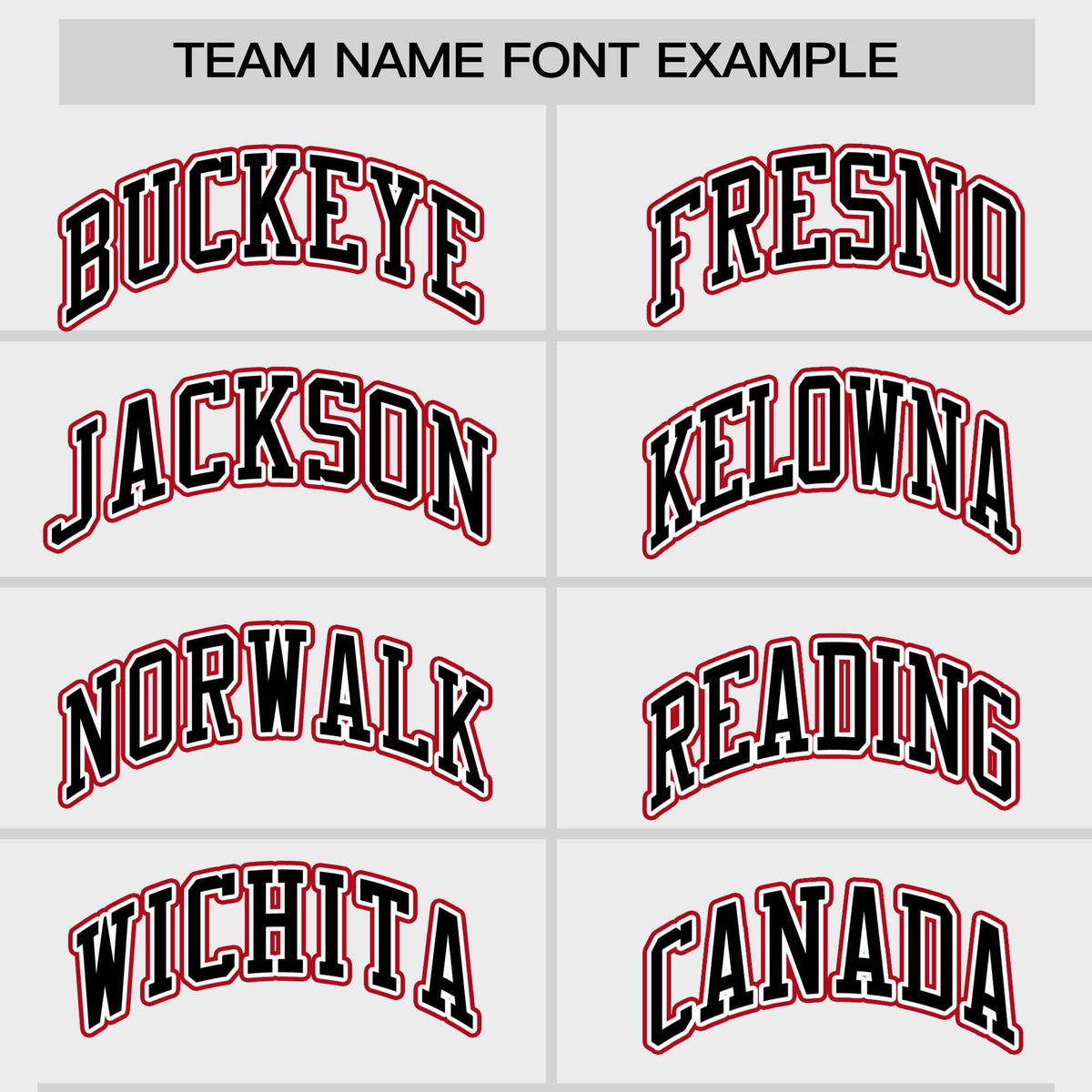 Custom White Red-Black Color Block Design Performance T-Shirt