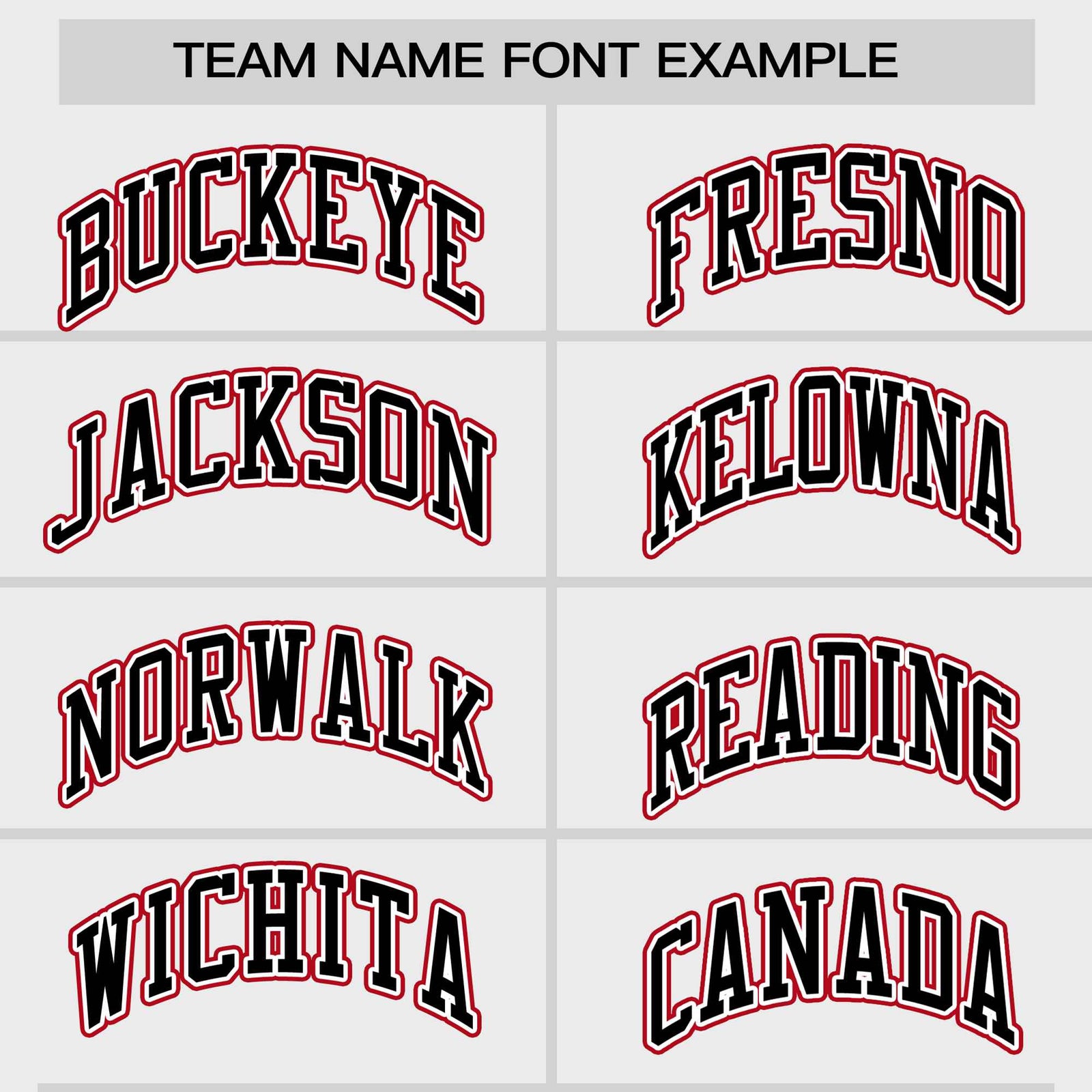 Custom White Red-Black Color Block Design Performance T-Shirt