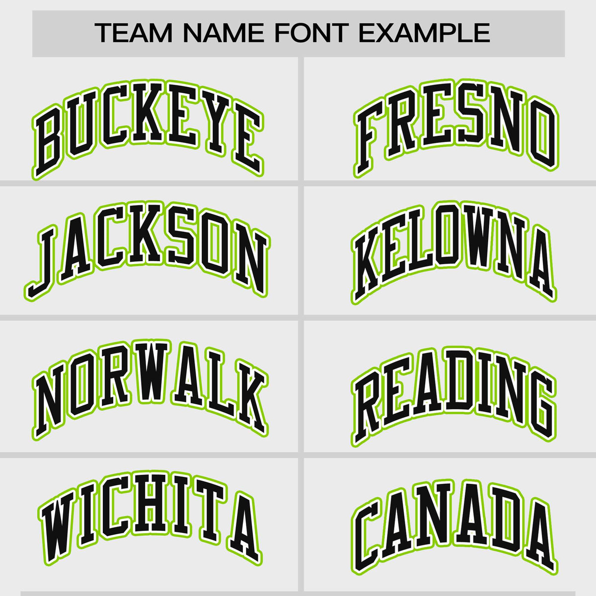 Custom White Neon Green-Black Color Block Design Performance T-Shirt