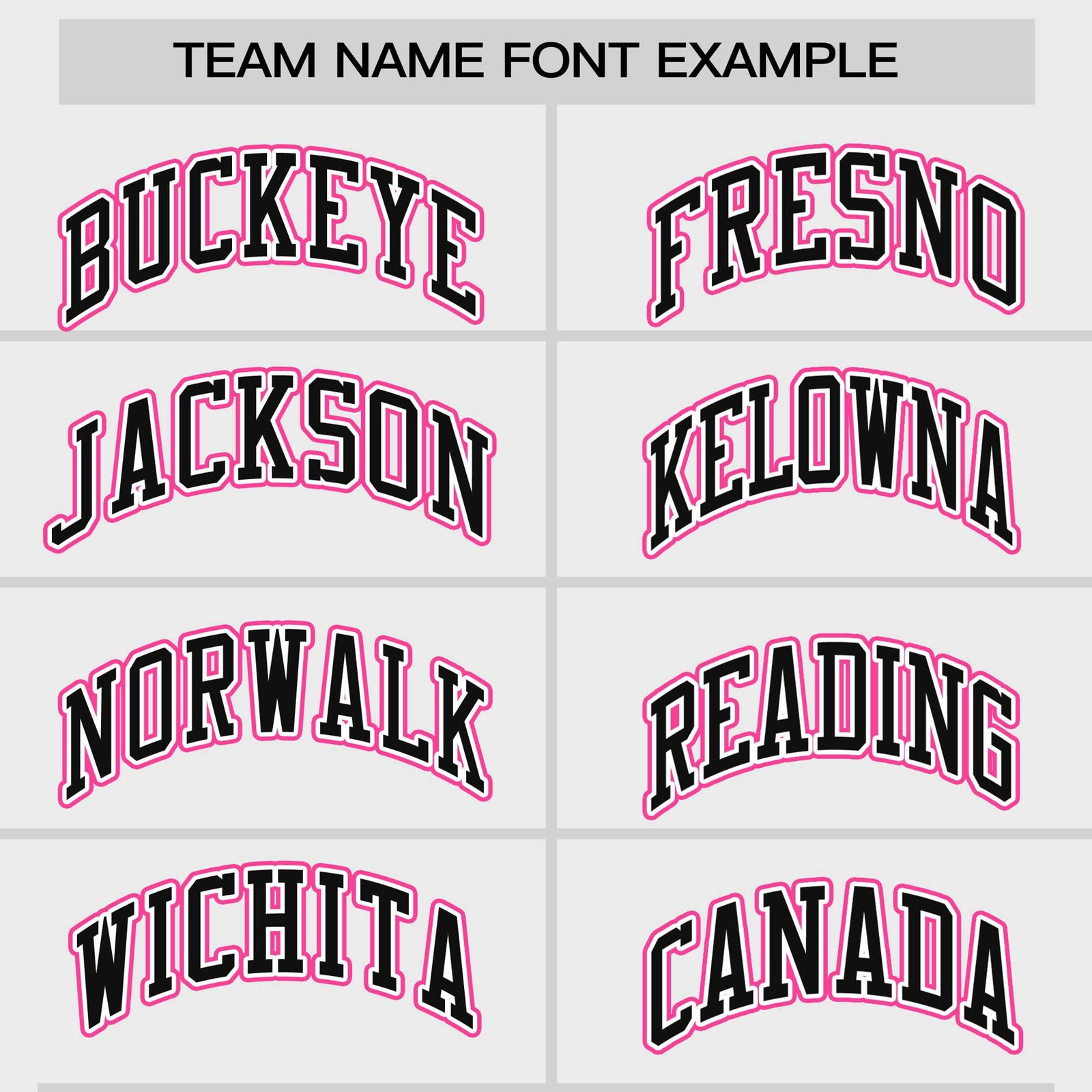 Custom White Pink-Black Color Block Design Performance T-Shirt