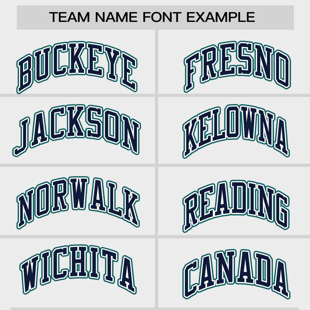 Custom White Aqua-Navy Color Block Design Performance T-Shirt