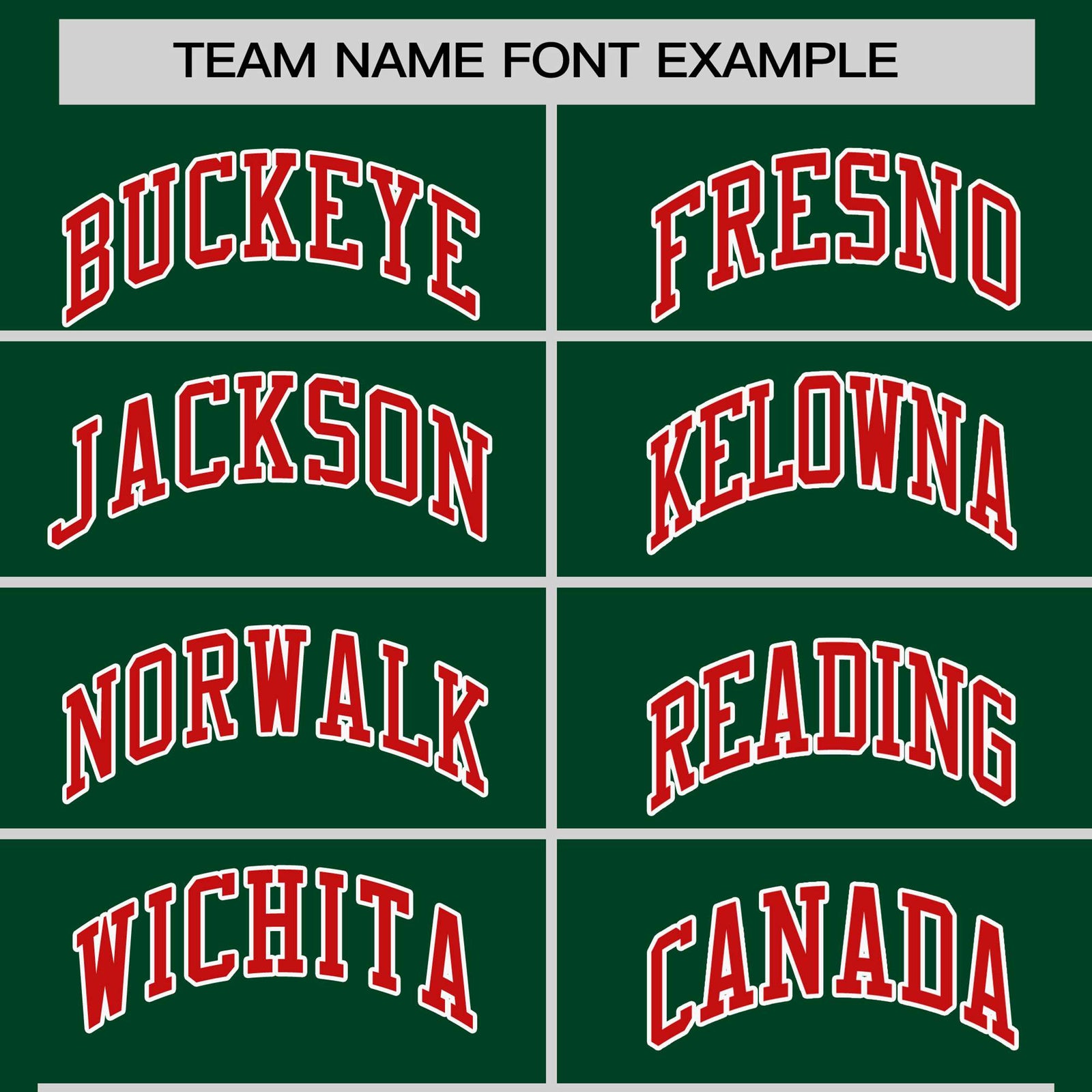 Custom Green White-Red Color Block Design Performance T-Shirt