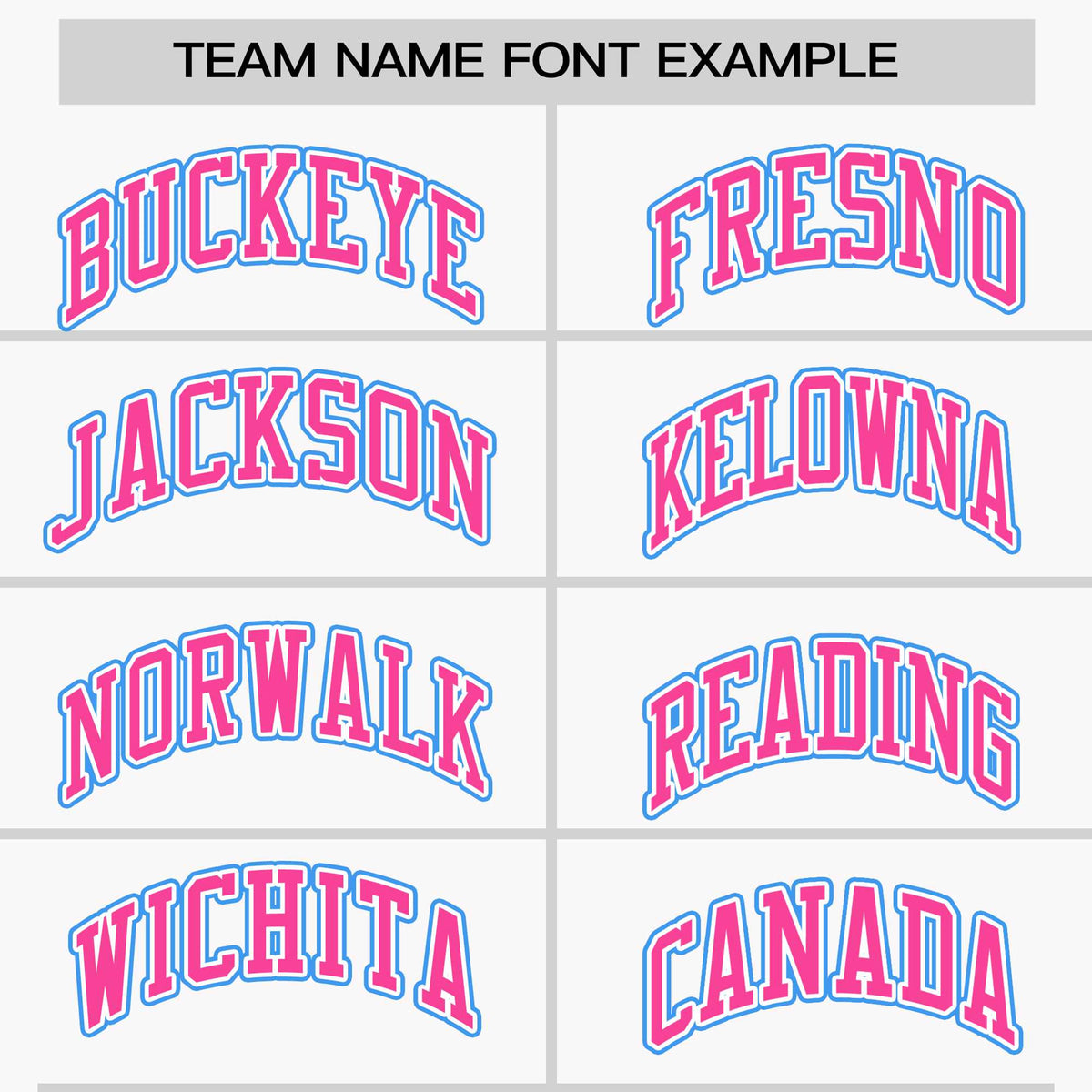 Custom White Pink-Powder Blue Color Block Design Performance T-Shirt