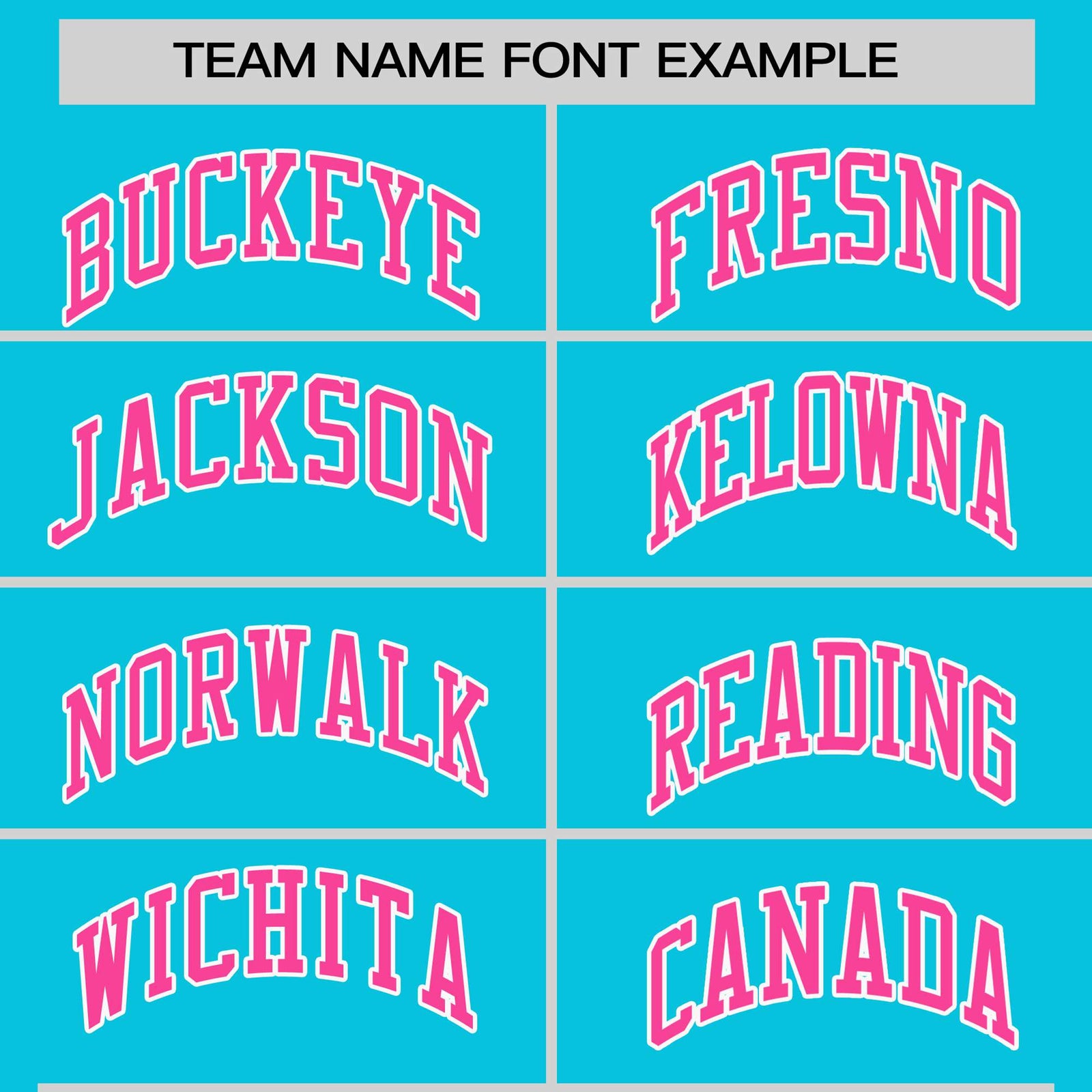 Custom Sky Blue White-Pink Color Block Design Performance T-Shirt