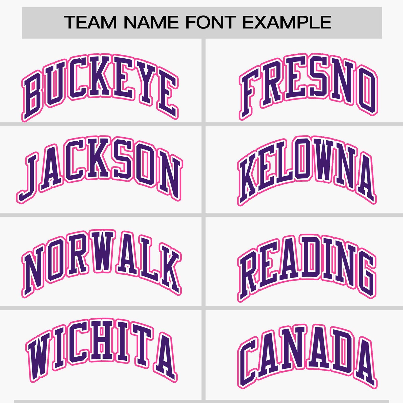 Custom White Pink-Purple Color Block Design Performance T-Shirt