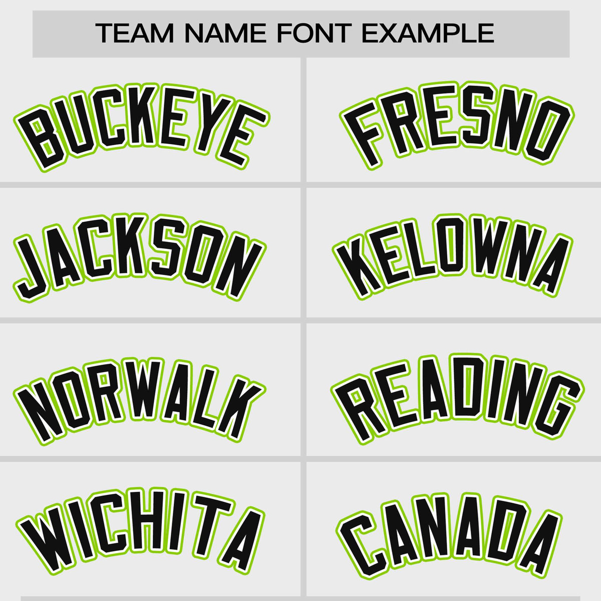 Custom White Neon Green-Black Color Block Design Performance T-Shirt