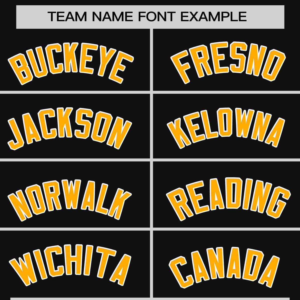 Custom Black White-Yellow Color Block Design Performance T-Shirt