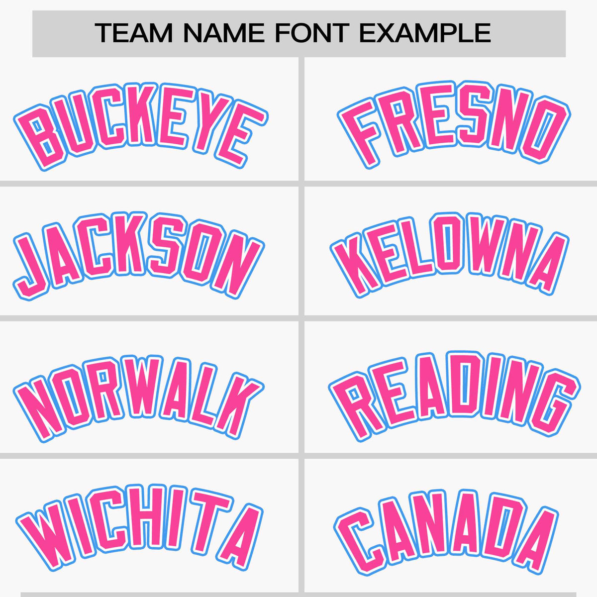 Custom White Pink-Powder Blue Color Block Design Performance T-Shirt