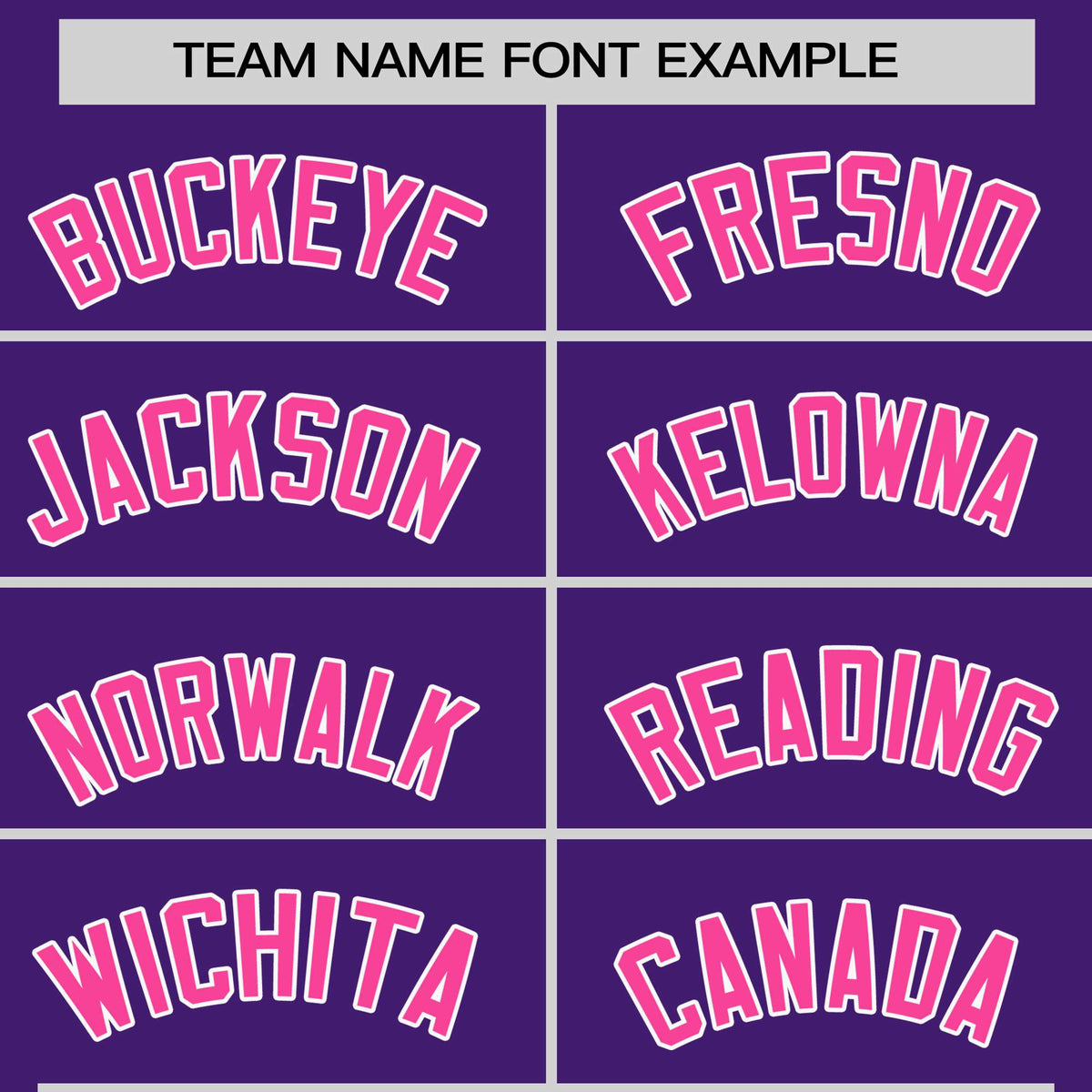 Custom Purple White-Pink Color Block Design Performance T-Shirt