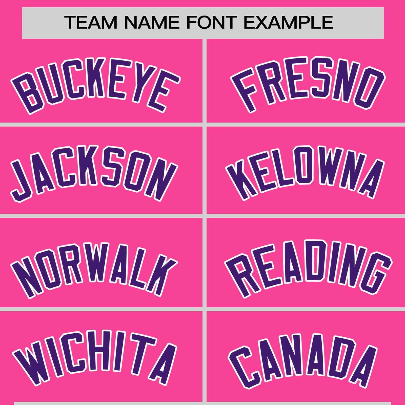 Custom Pink White-Purple Color Block Design Performance T-Shirt