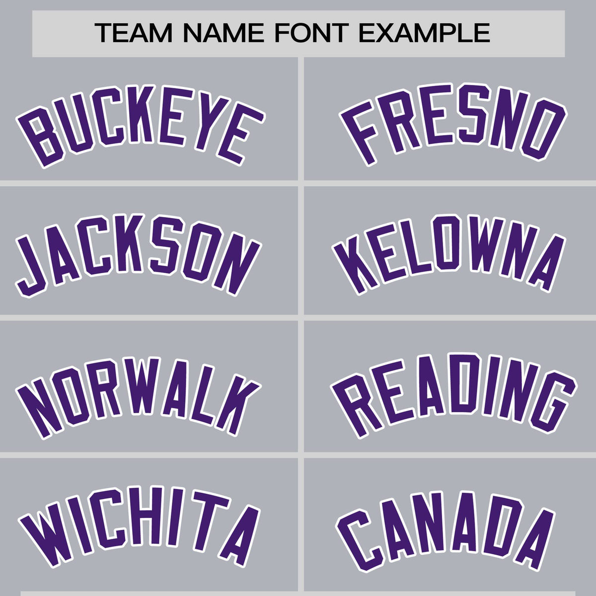 Custom Gray White-Purple Color Block Design Performance T-Shirt