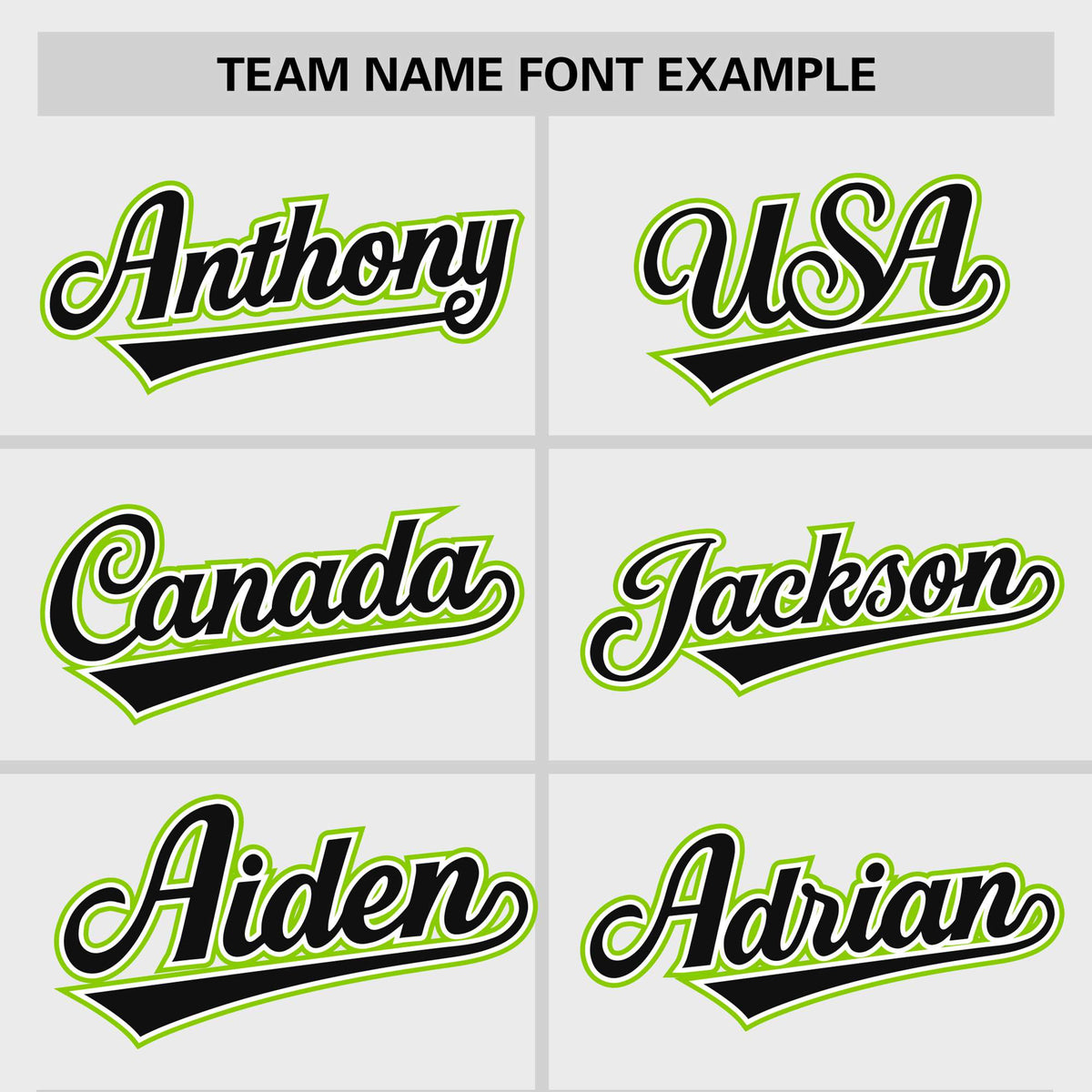 Custom White Neon Green-Black Color Block Design Performance T-Shirt
