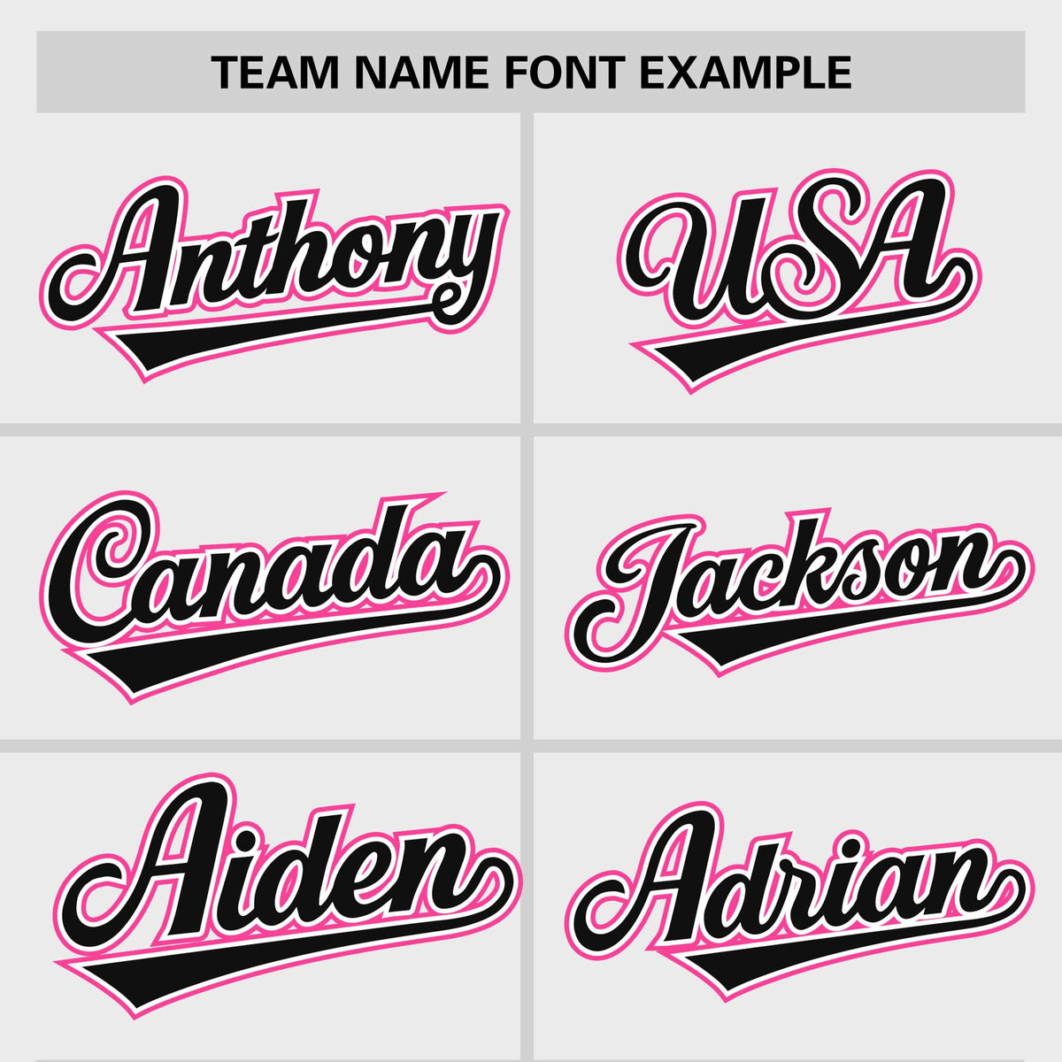 Custom White Pink-Black Color Block Design Performance T-Shirt