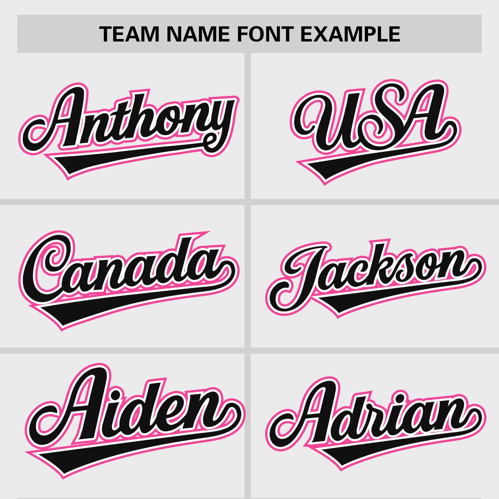 Custom White Pink-Black Color Block Design Performance T-Shirt