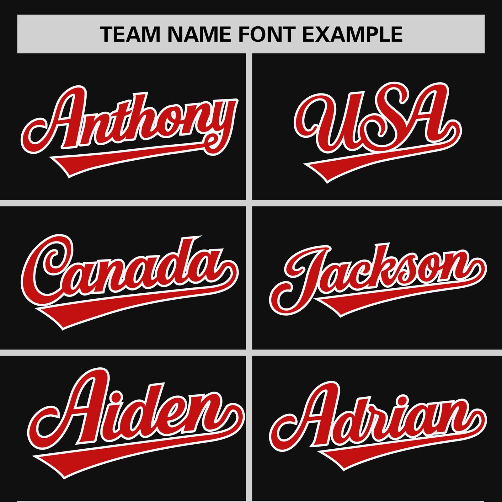 Custom Black White-Red Color Block Design Performance T-Shirt