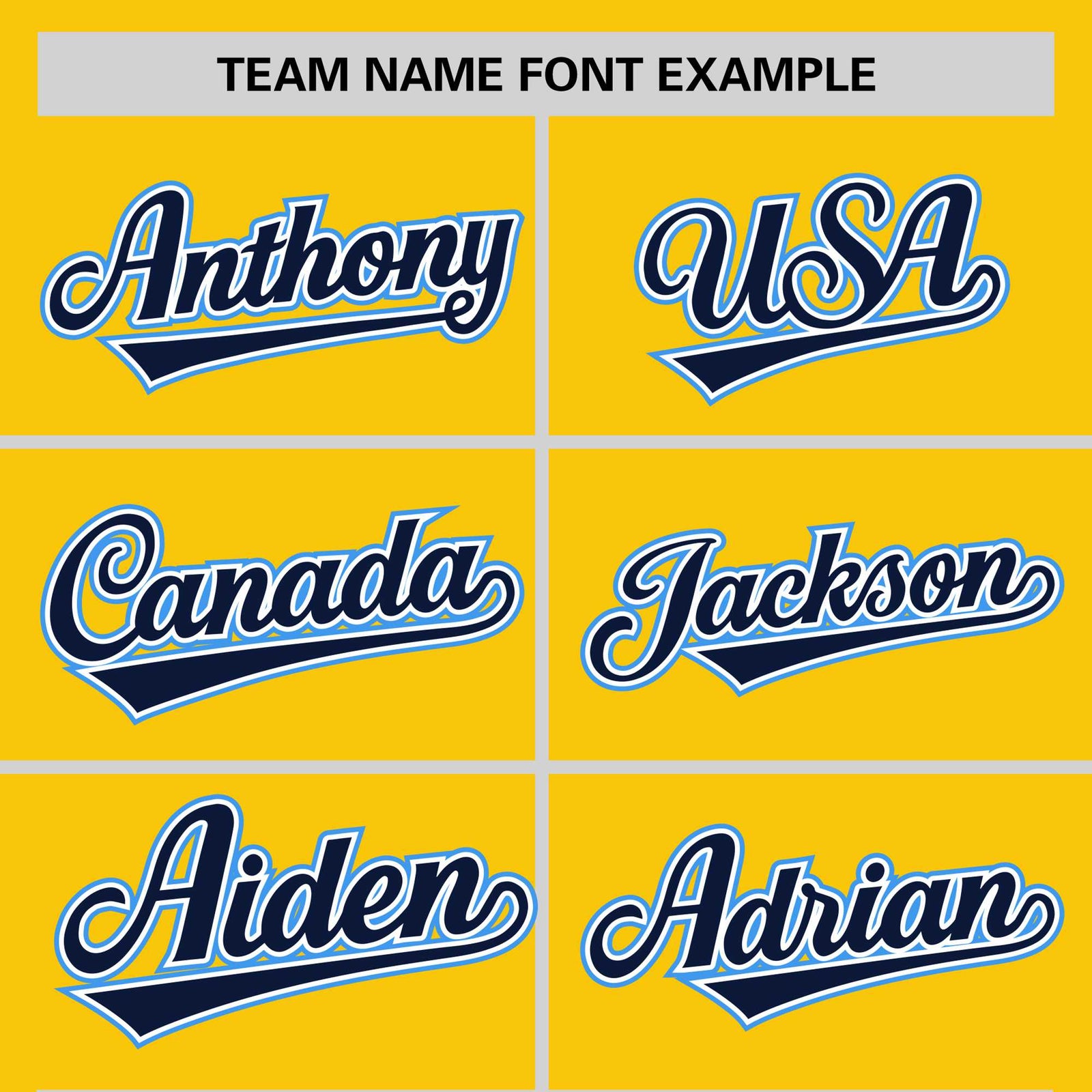 Custom Gold01 Powder Blue-Navy Color Block Design Performance T-Shirt