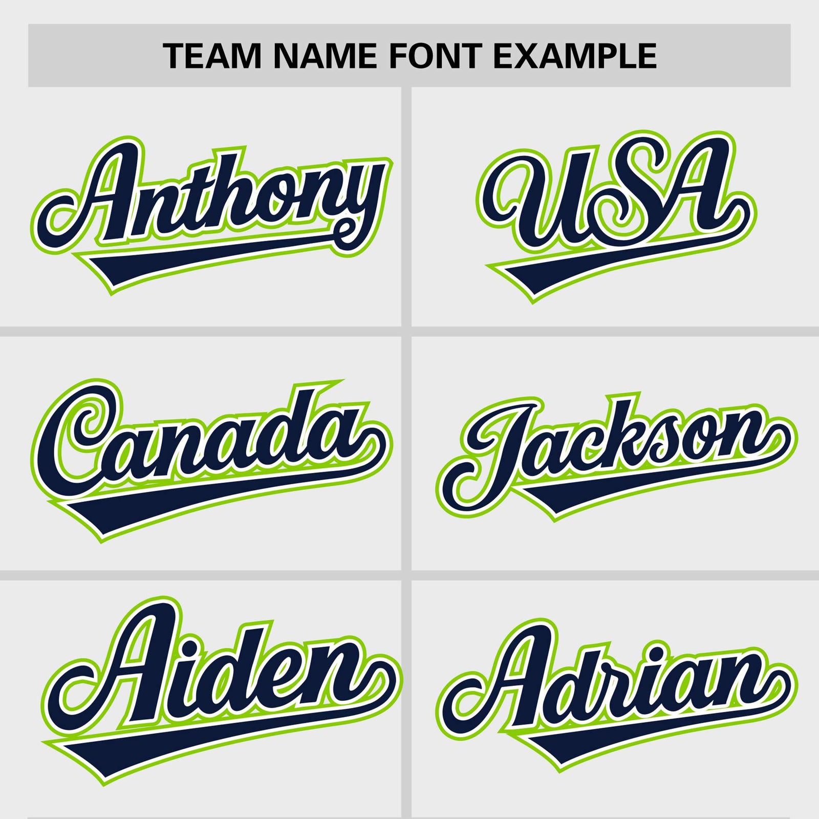 Custom White Neon Green-Navy Color Block Design Performance T-Shirt