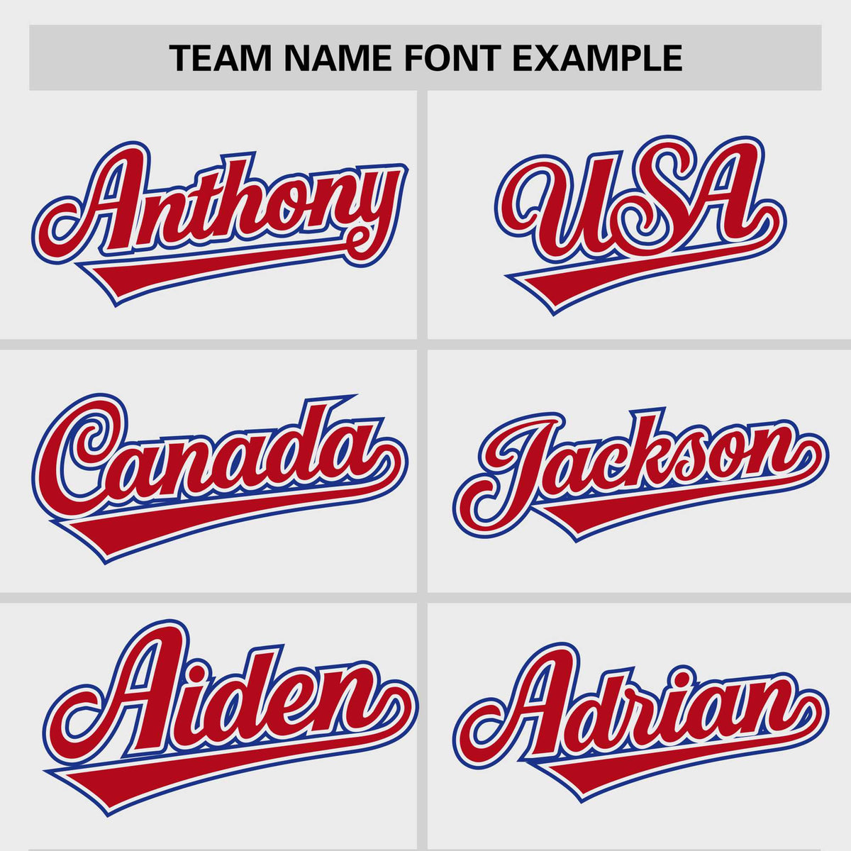 Custom White Red-Royal Blue Color Block Design Performance T-Shirt