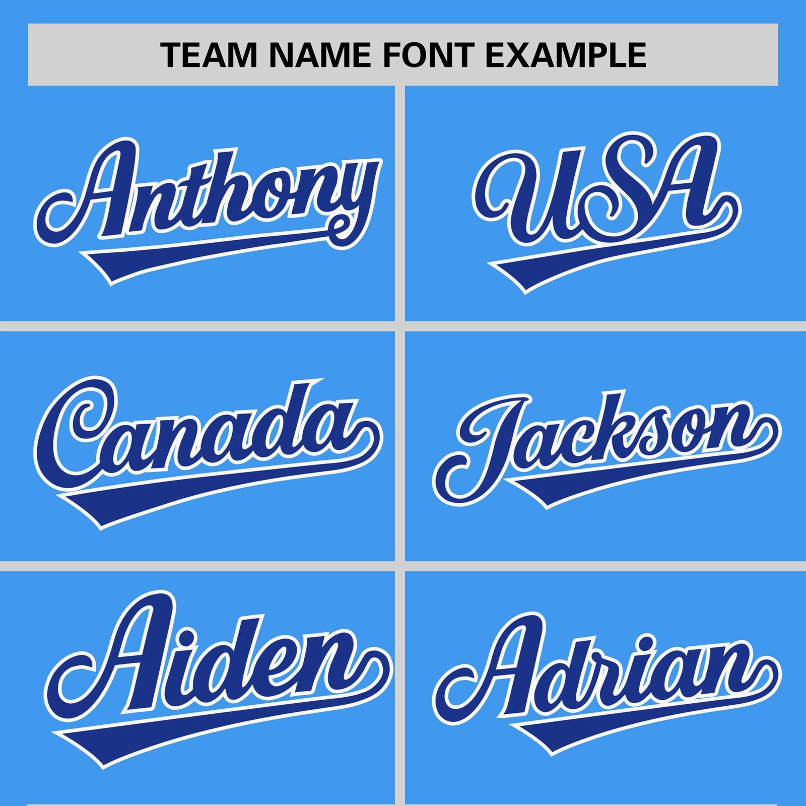 Custom Powder Blue White-Royal Blue Color Block Design Performance T-Shirt