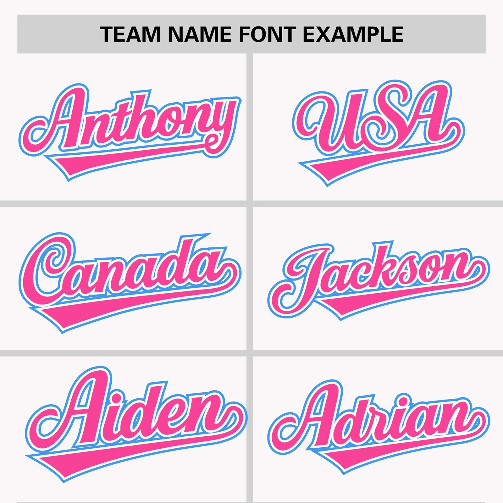 Custom White Pink-Powder Blue Color Block Design Performance T-Shirt