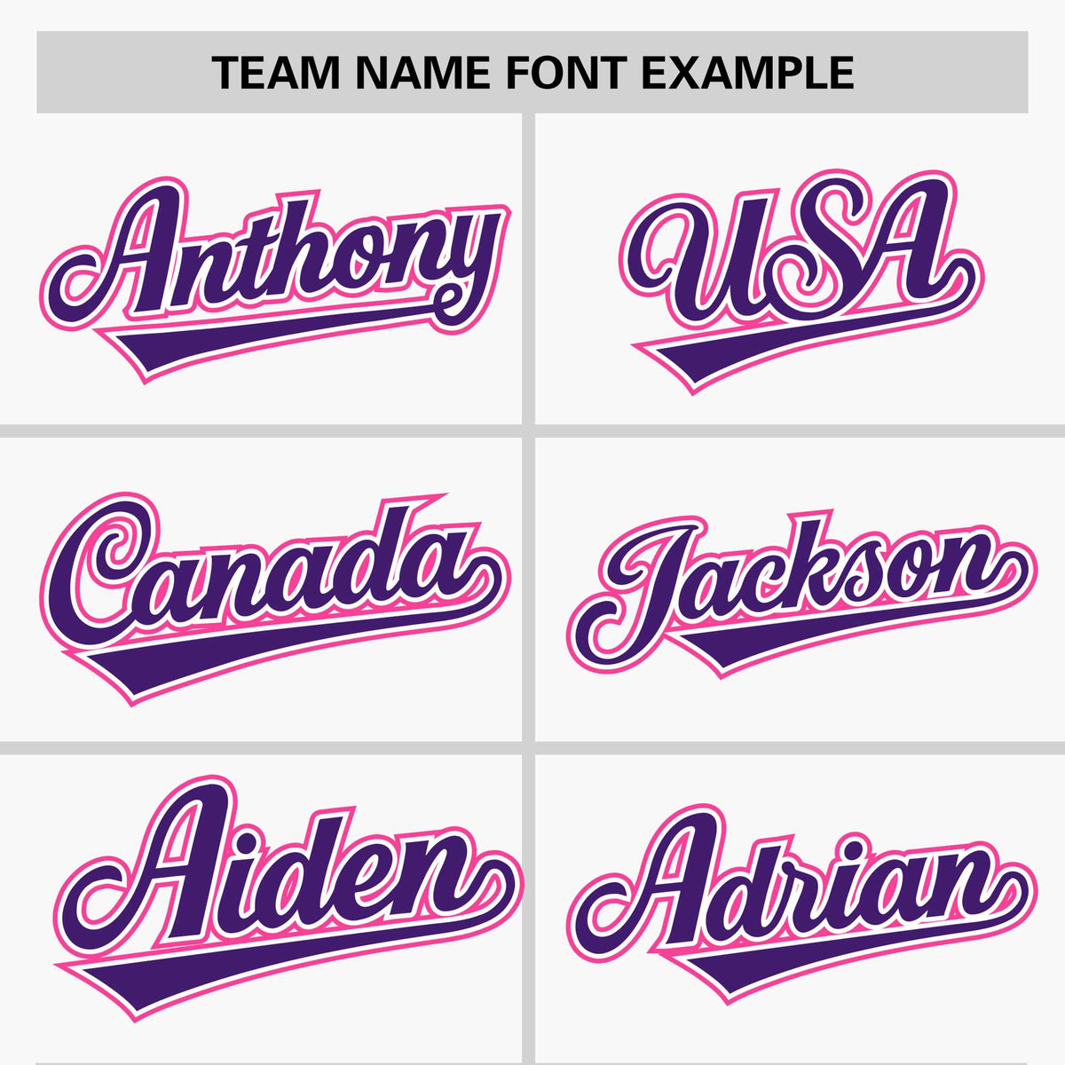 Custom White Purple-Pink Color Block Design Performance T-Shirt