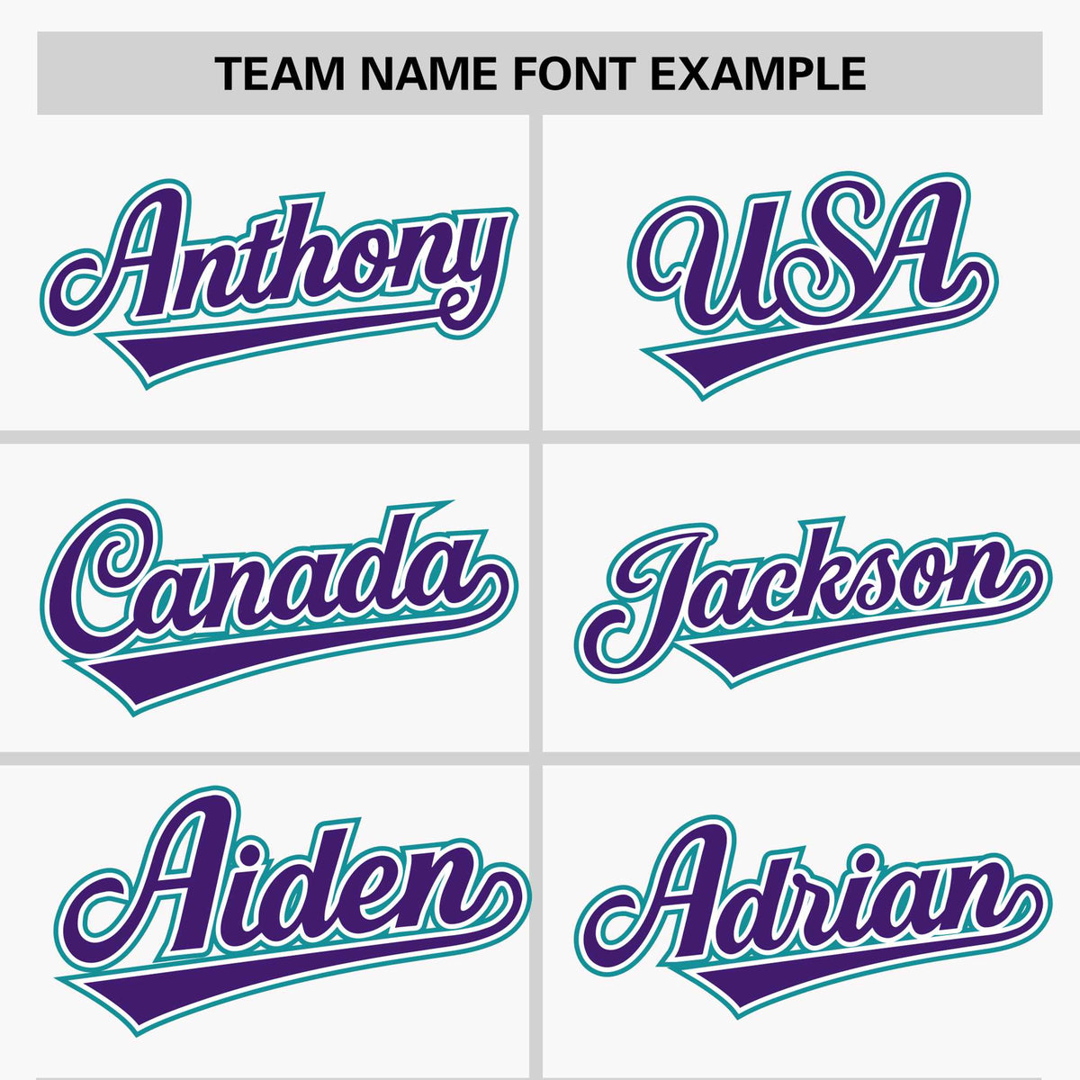 Custom White Aqua-Purple Color Block Design Performance T-Shirt