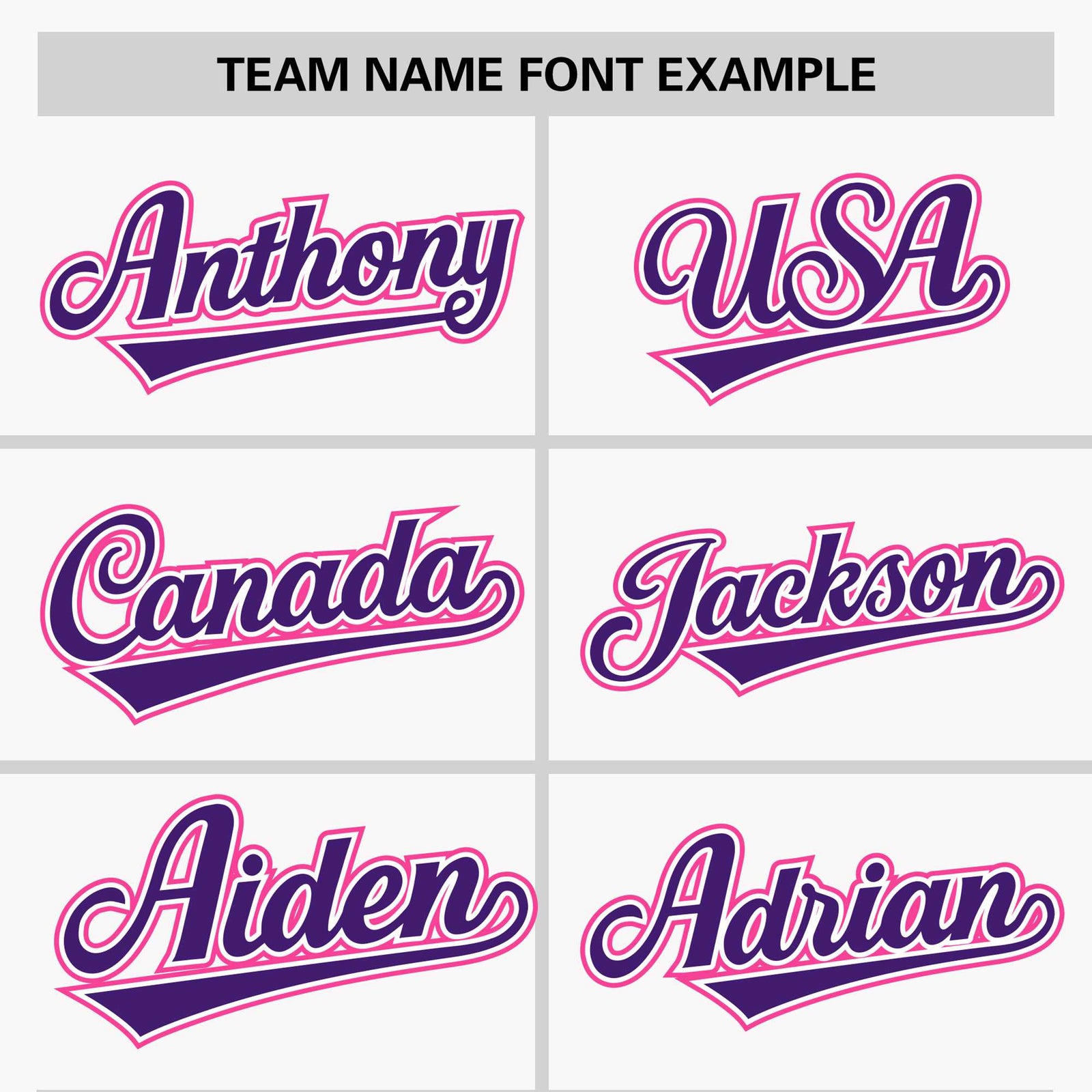 Custom White Pink-Purple Color Block Design Performance T-Shirt