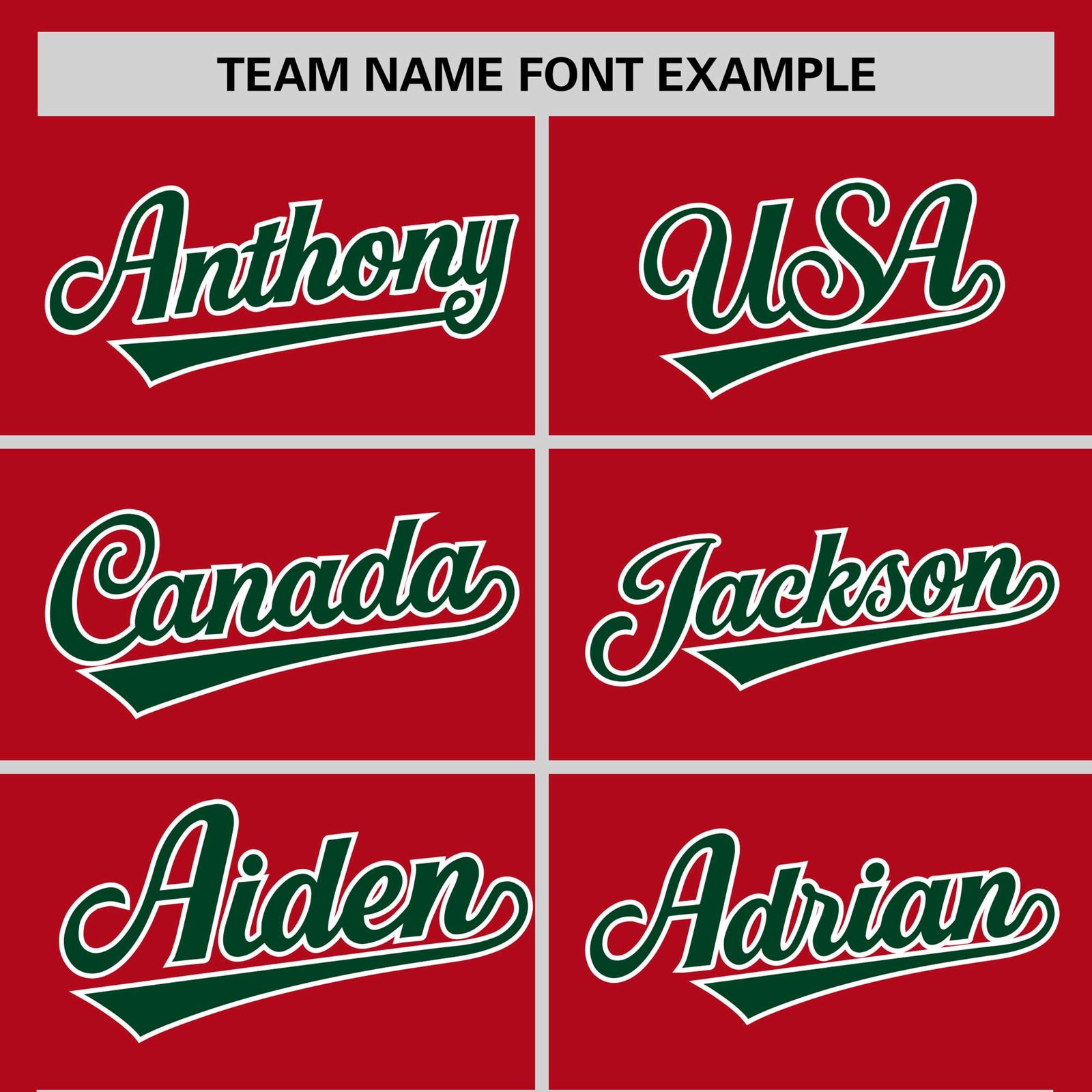 Custom Red White-Green Color Block Design Performance T-Shirt