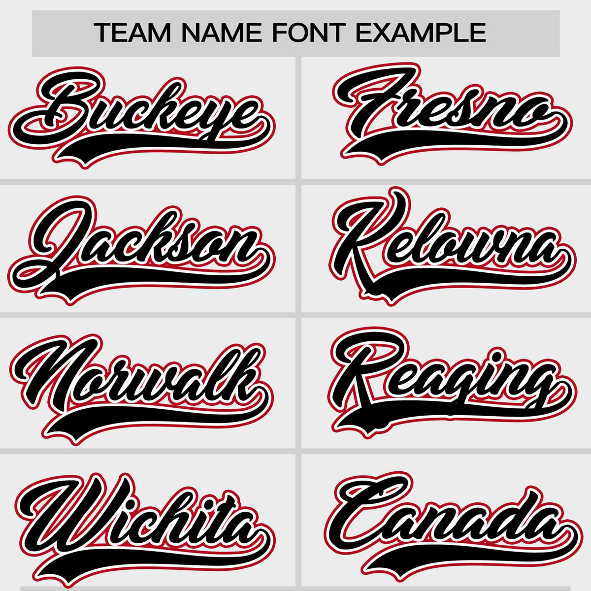 Custom White Red-Black Color Block Design Performance T-Shirt