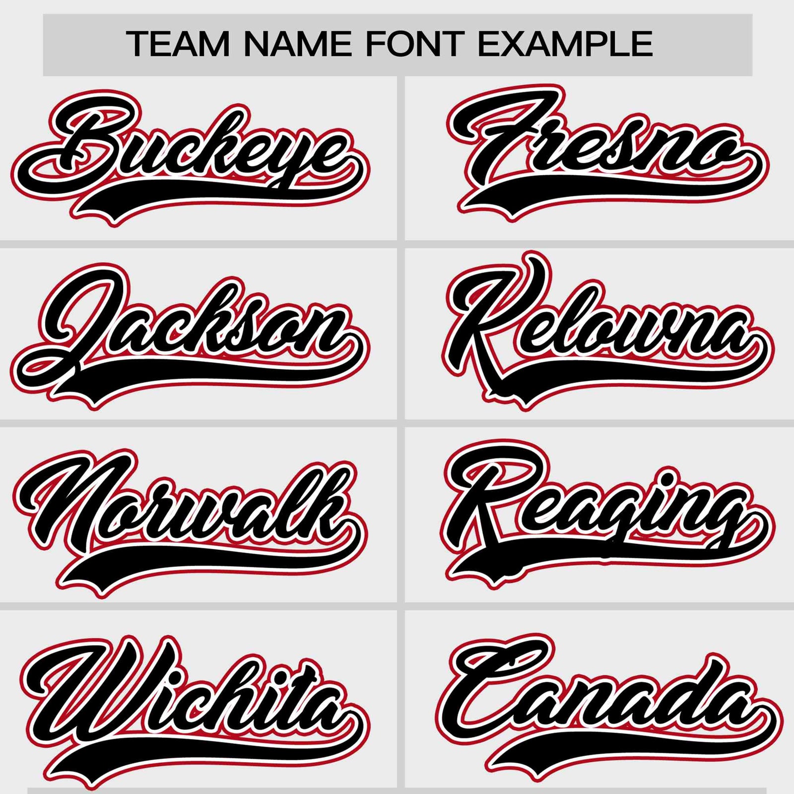 Custom White Red-Black Color Block Design Performance T-Shirt