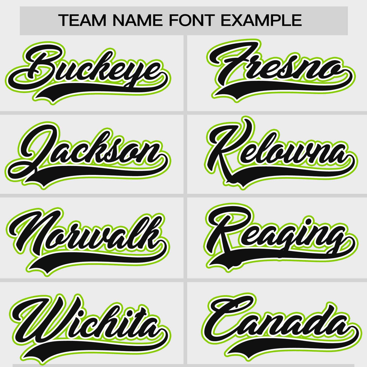 Custom White Neon Green-Black Color Block Design Performance T-Shirt