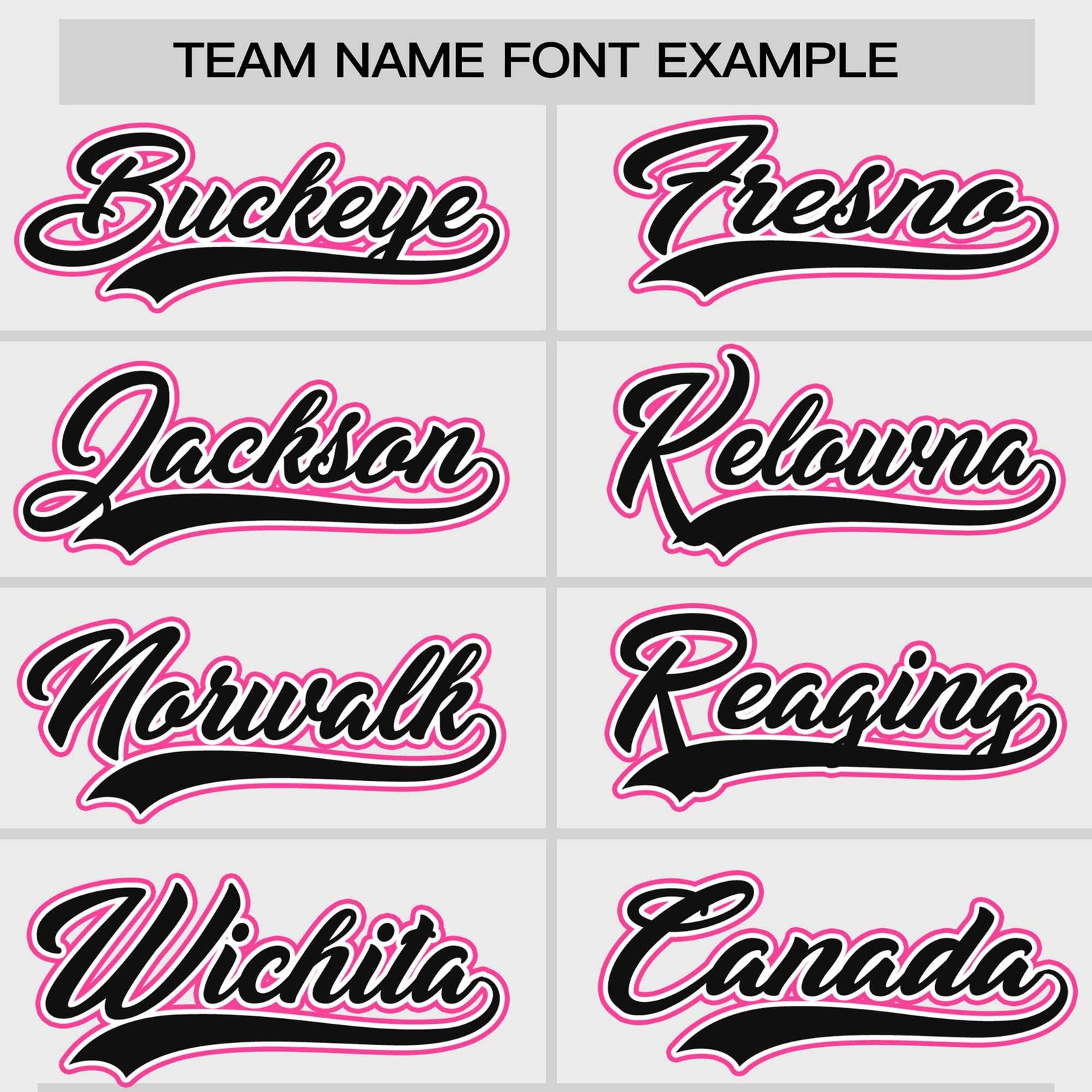 Custom White Pink-Black Color Block Design Performance T-Shirt