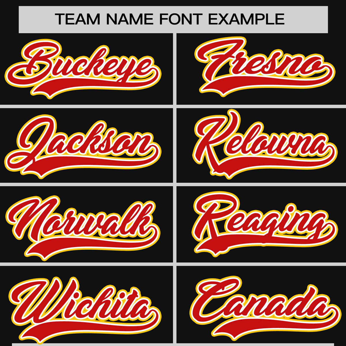 Custom Black Gold01-Red Color Block Design Performance T-Shirt