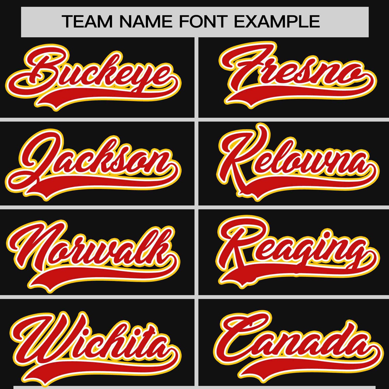 Custom Black Gold01-Red Color Block Design Performance T-Shirt