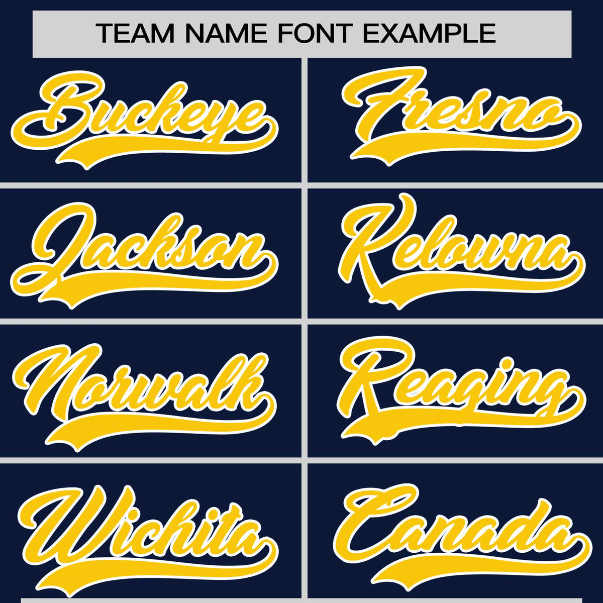 Custom Navy White-Gold01 Color Block Design Performance T-Shirt