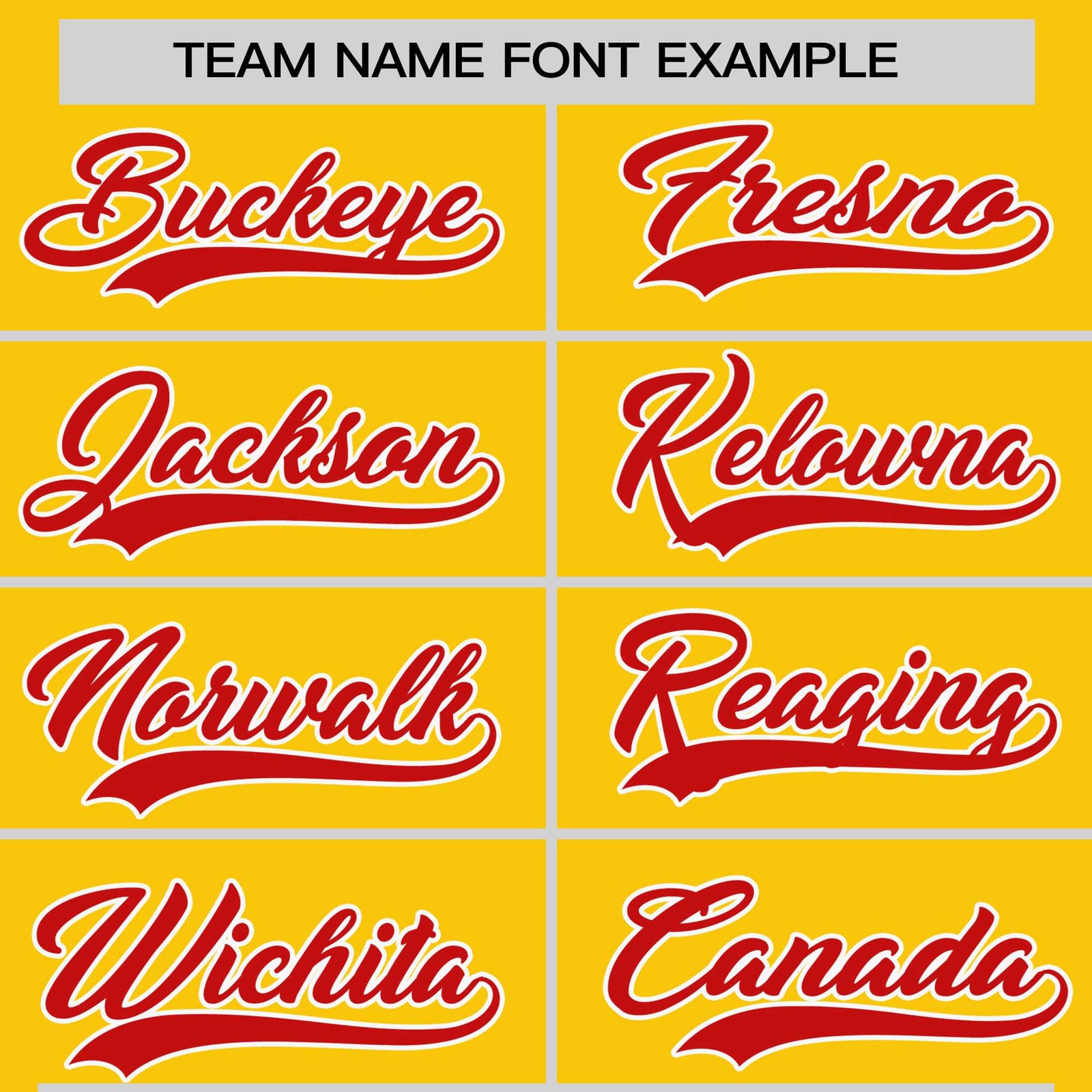 Custom Gold01 White-Red Color Block Design Performance T-Shirt