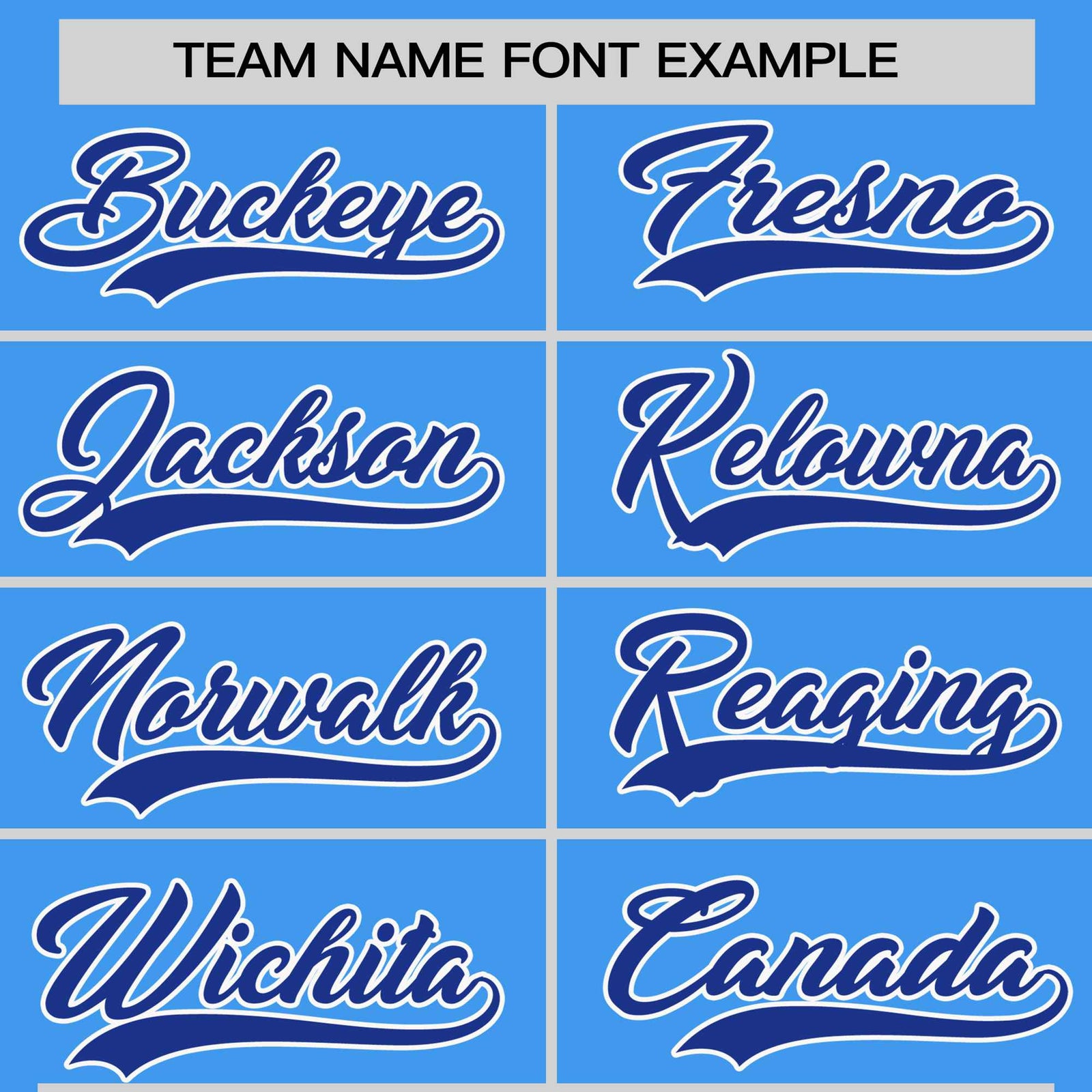 Custom Powder Blue White-Royal Blue Color Block Design Performance T-Shirt