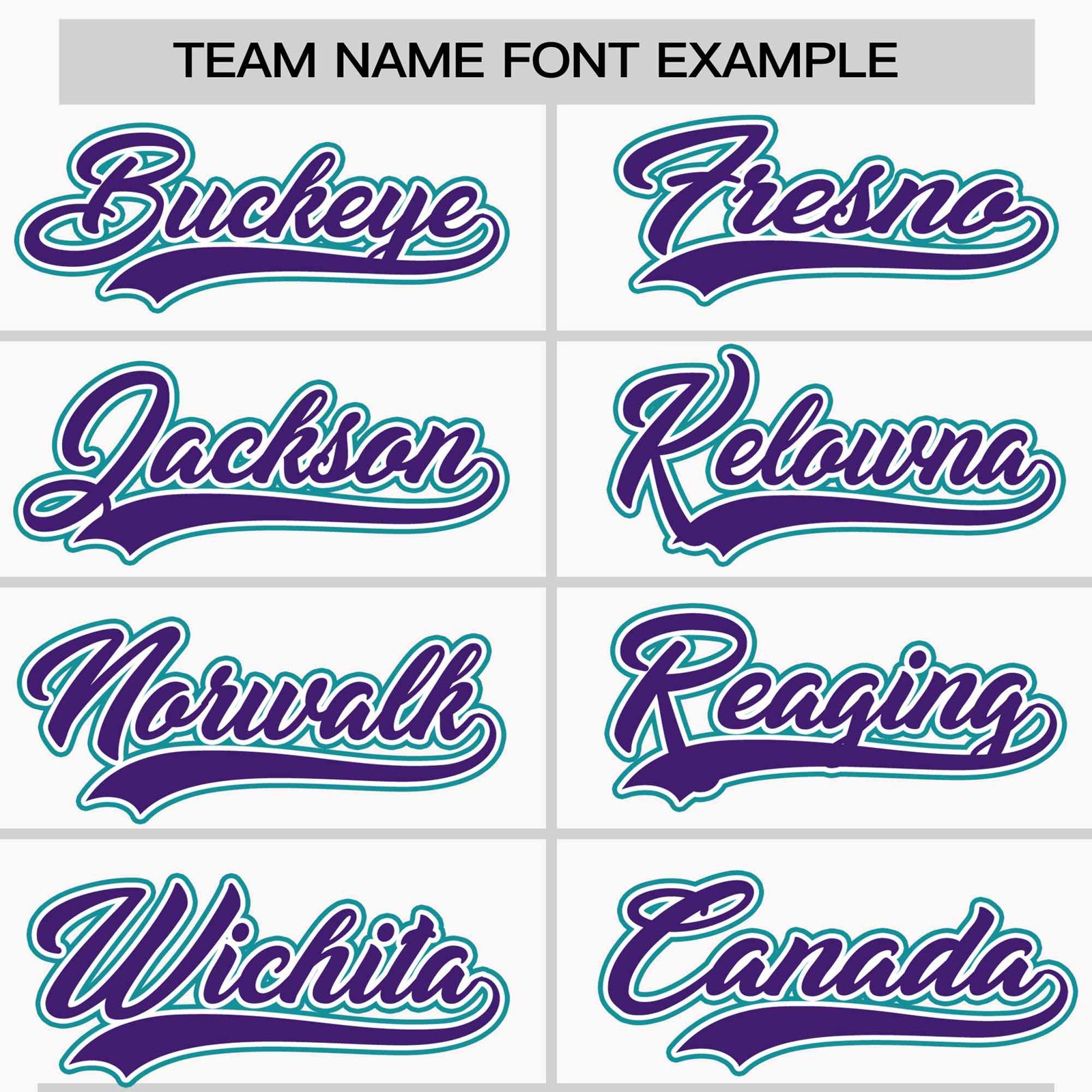 Custom White Aqua-Purple Color Block Design Performance T-Shirt