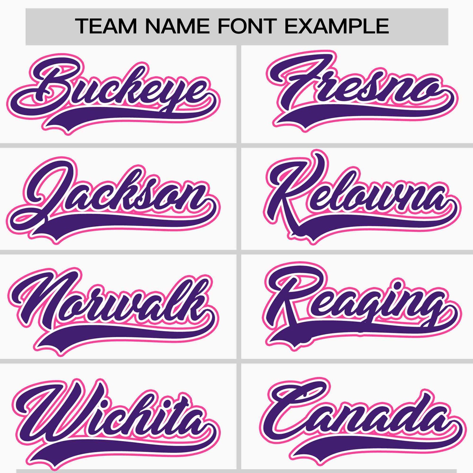 Custom White Pink-Purple Color Block Design Performance T-Shirt