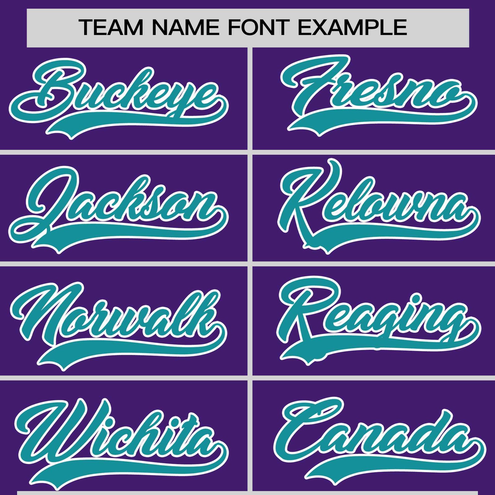 Custom Purple White-Aqua Color Block Design Performance T-Shirt