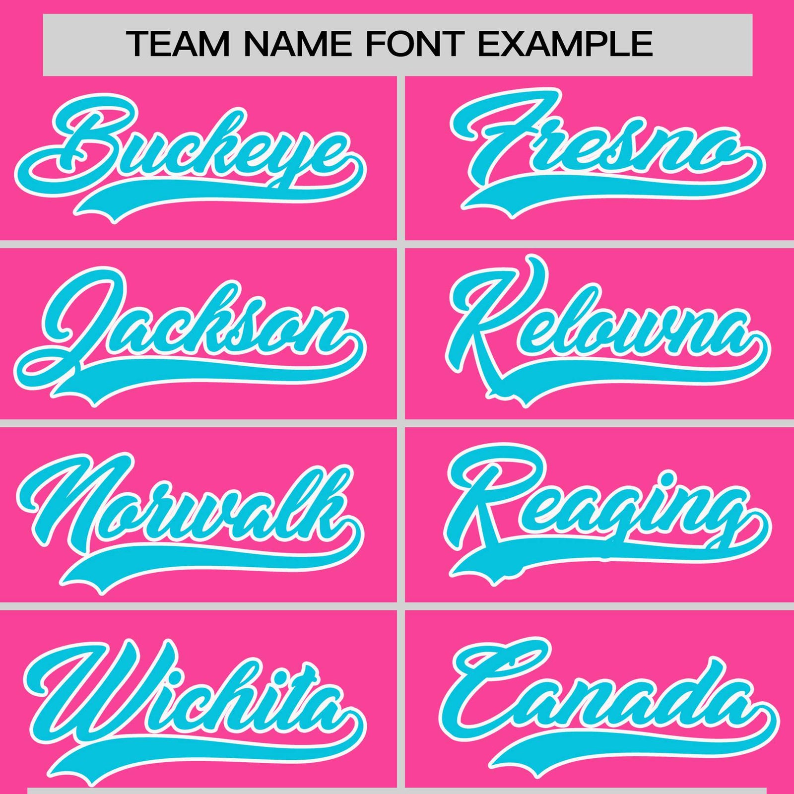 Custom Pink White-Sky Blue Color Block Design Performance T-Shirt