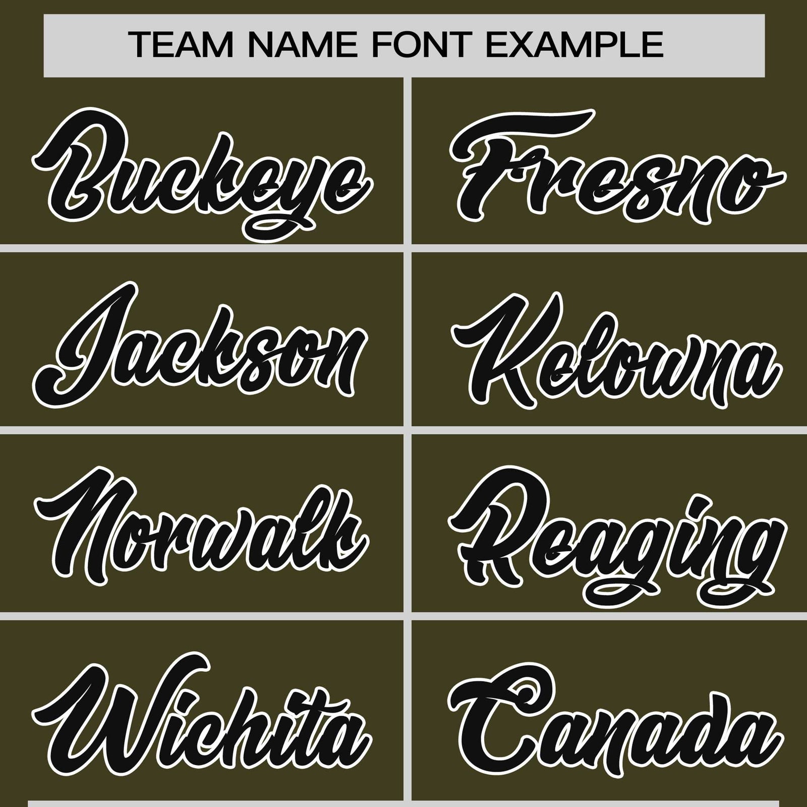 Custom Olive White-Black Color Block Design Performance T-Shirt