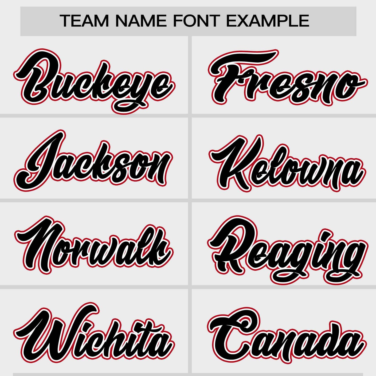 Custom White Red-Black Color Block Design Performance T-Shirt