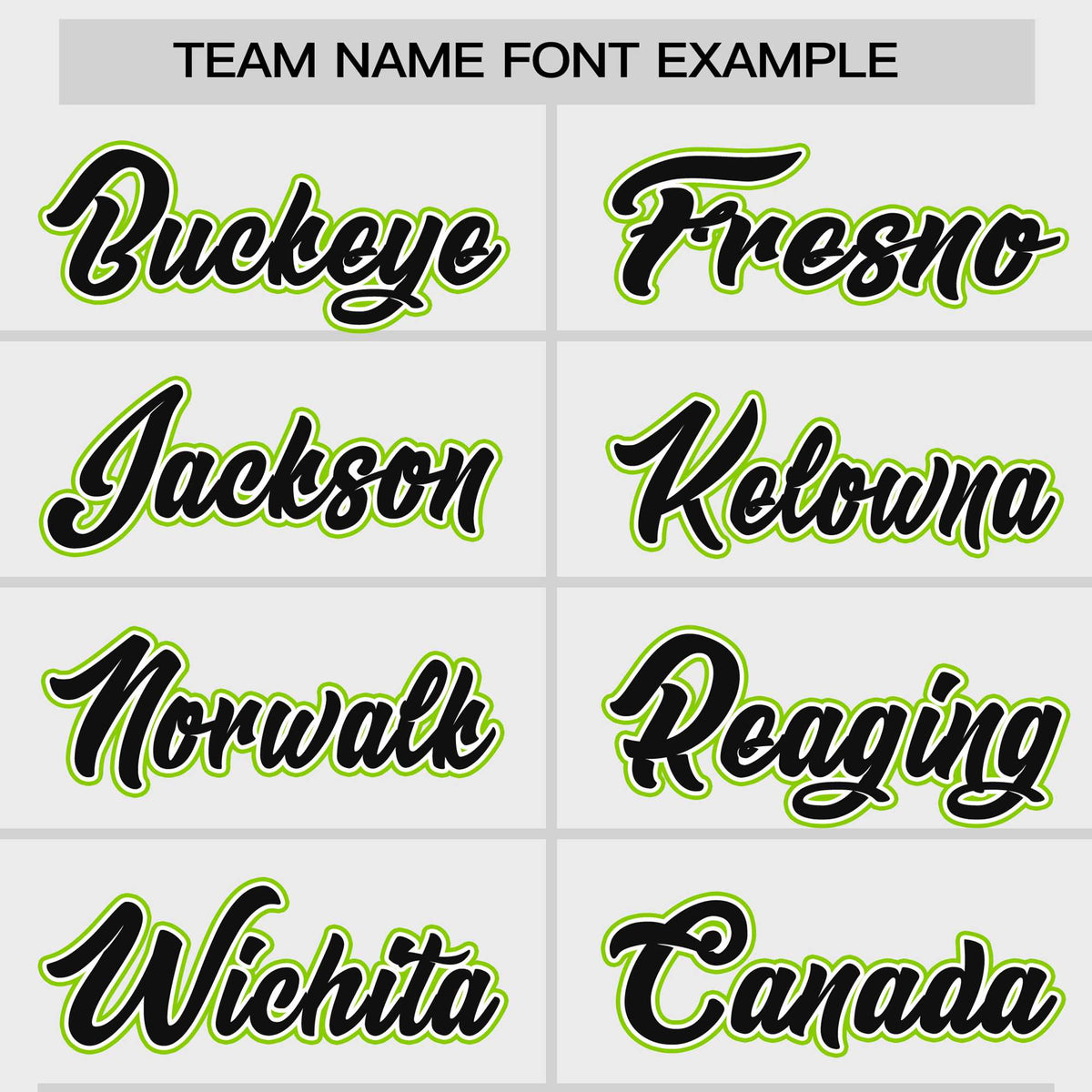 Custom White Neon Green-Black Color Block Design Performance T-Shirt