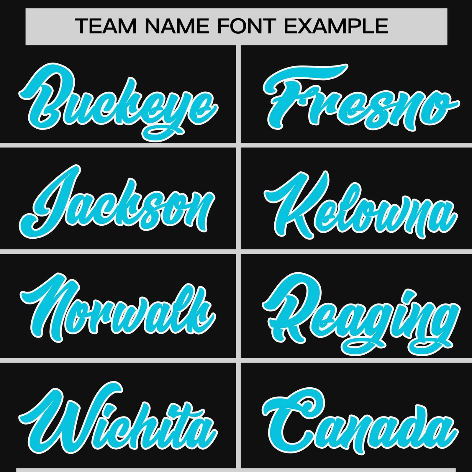 Custom Black White-Sky Blue Color Block Design Performance T-Shirt